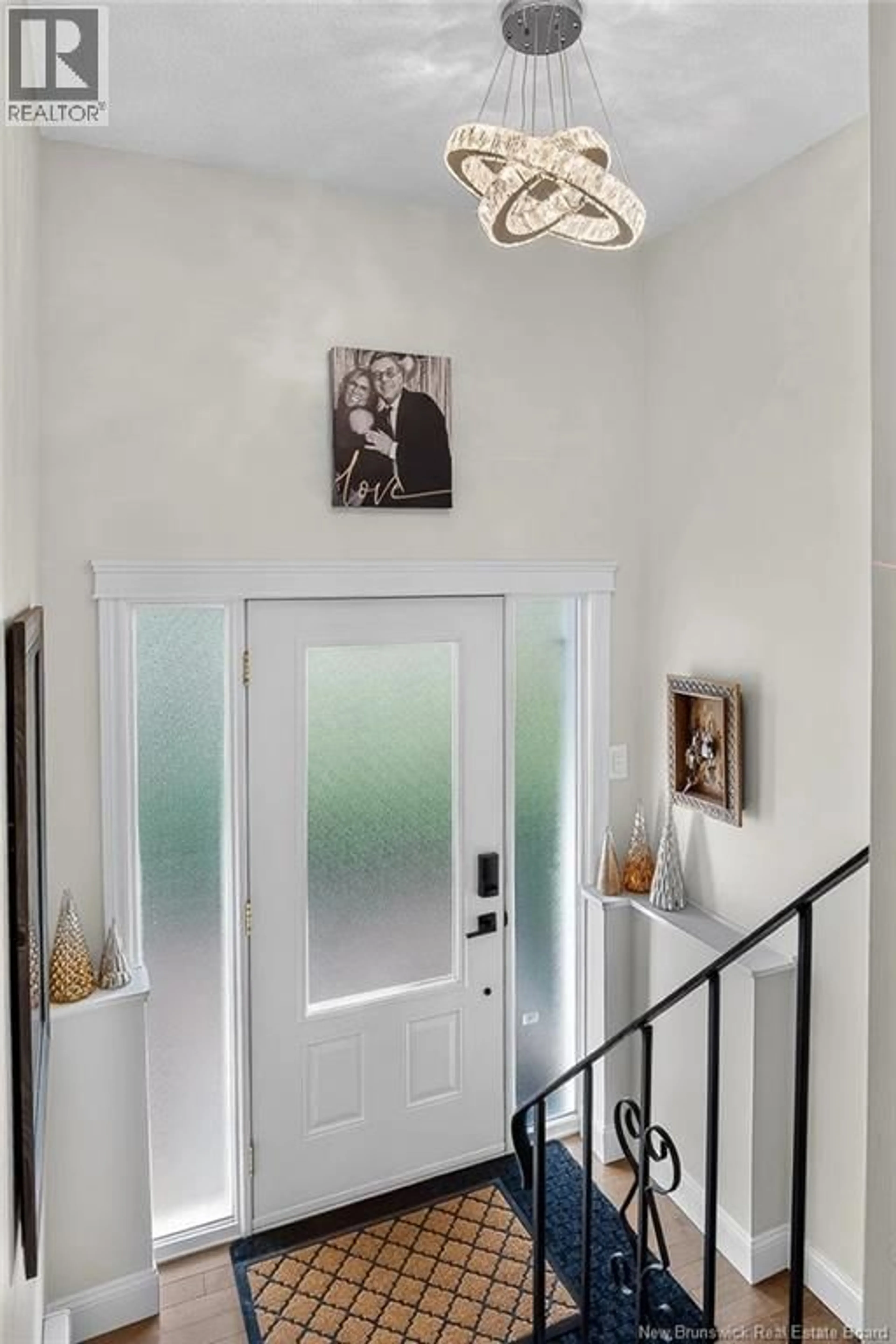 Indoor entryway for 8 PARKDALE AVENUE, Rothesay New Brunswick E2E4W2