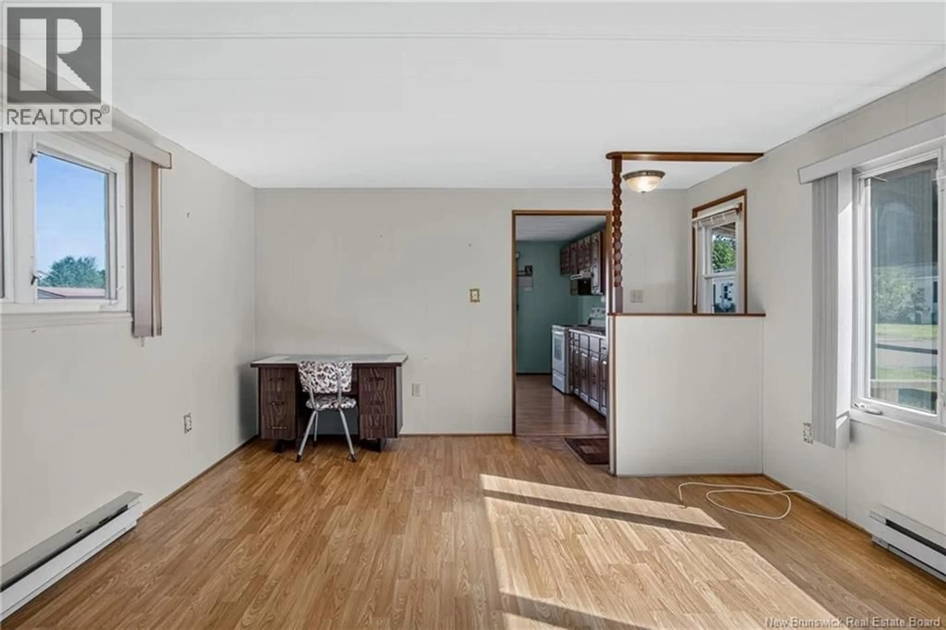 A pic of a room for 58 SECOND STREET, Sussex Corner New Brunswick E4E2V8