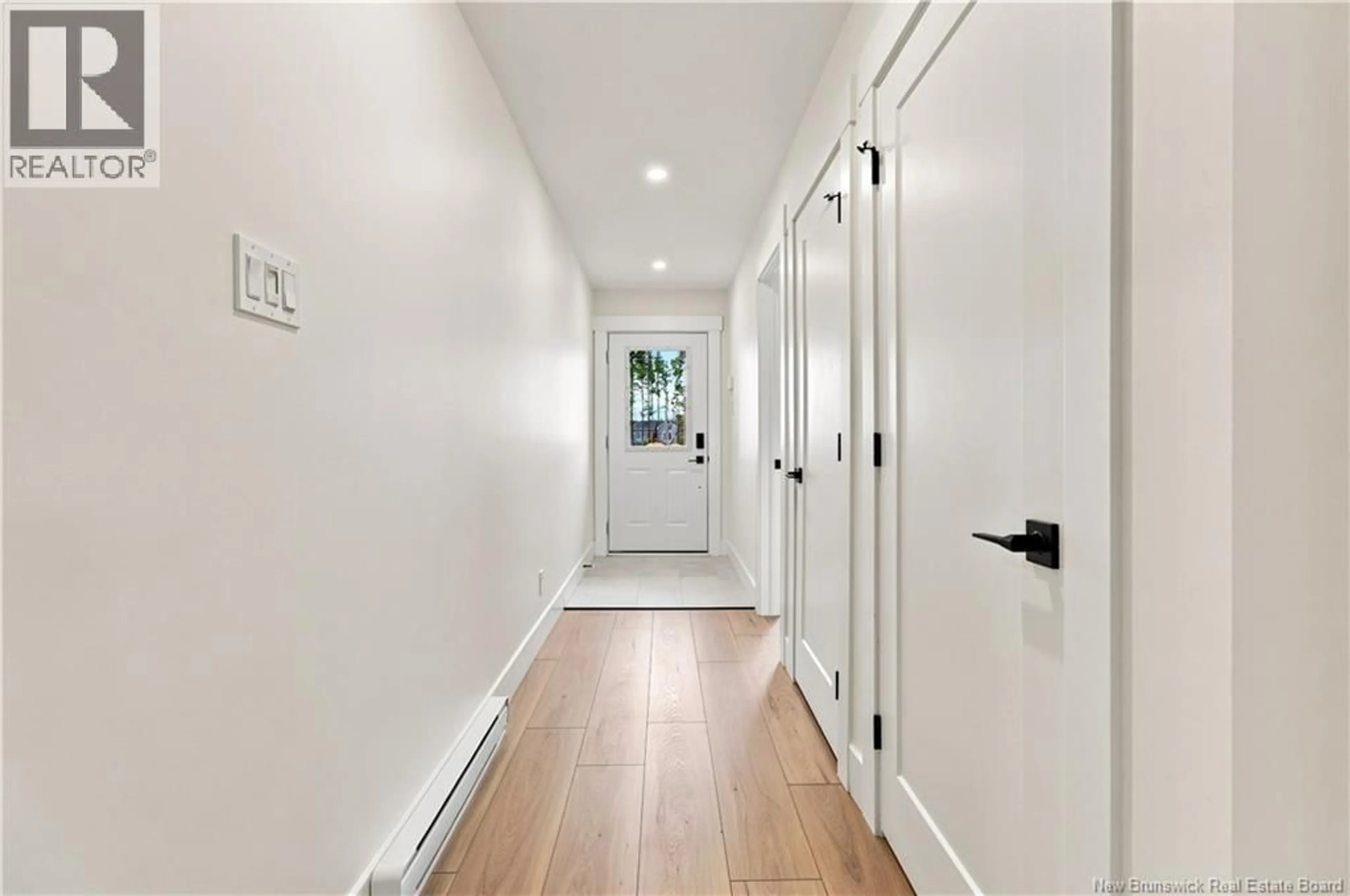 Indoor entryway for 86 AIDEN STREET, Fredericton New Brunswick E3G0E3