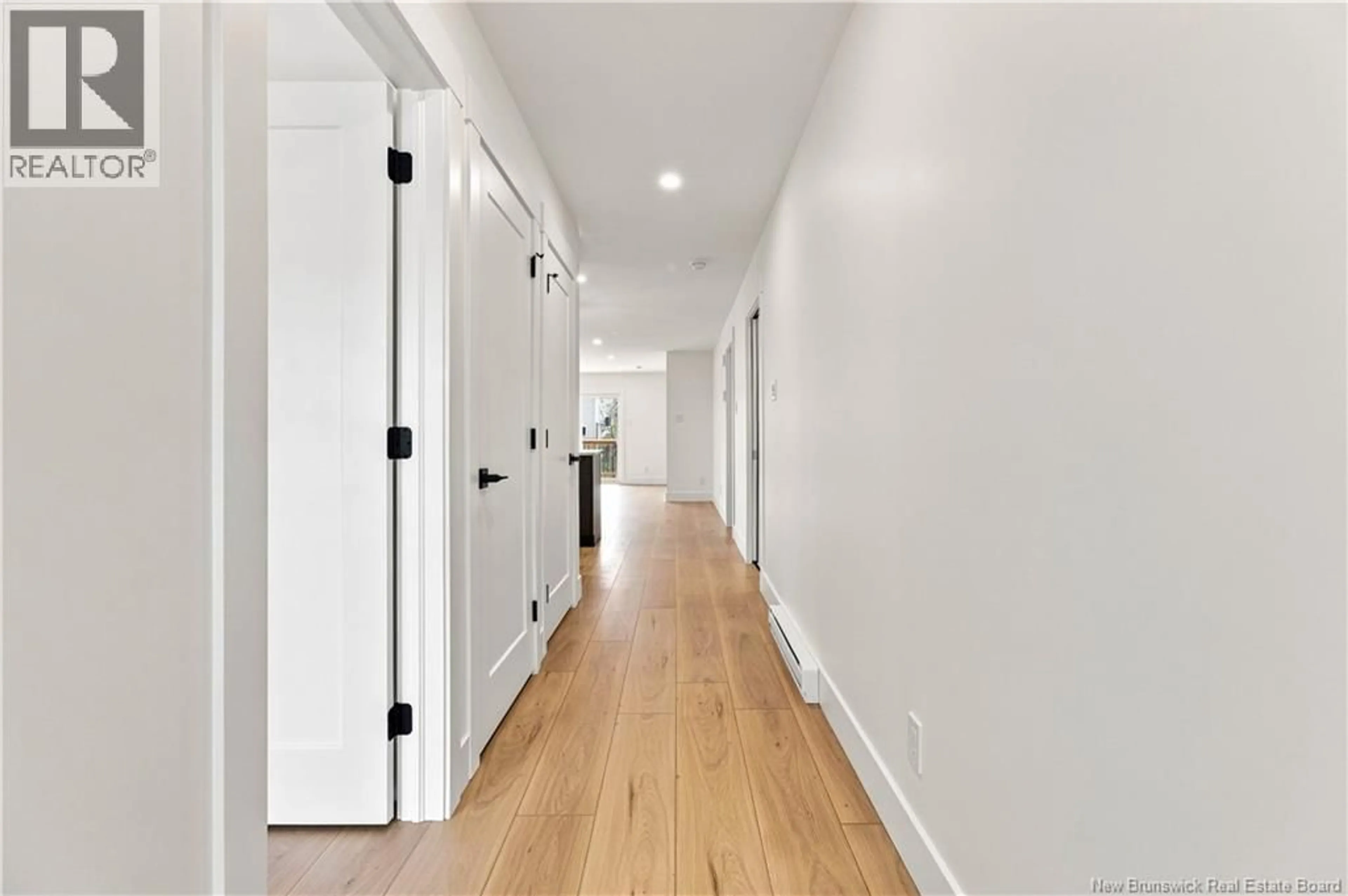 Indoor foyer for 86 AIDEN STREET, Fredericton New Brunswick E3G0E3