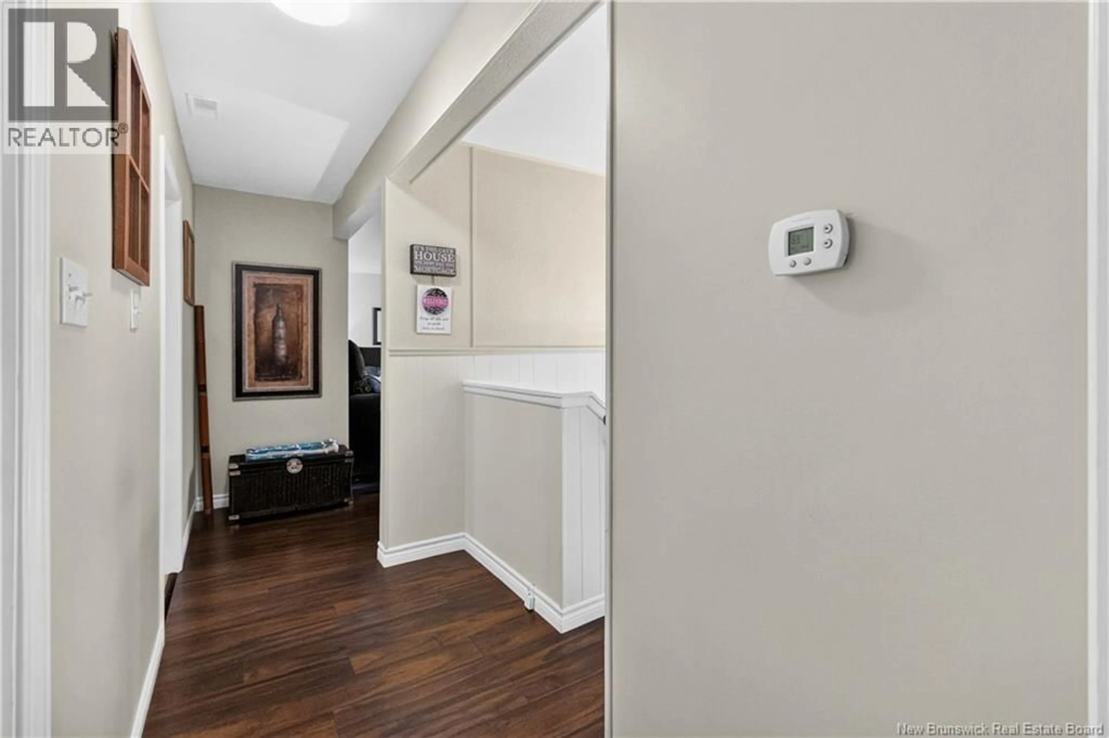 Indoor foyer for 2906 OGDEN DRIVE, Riverview New Brunswick E1B2S4