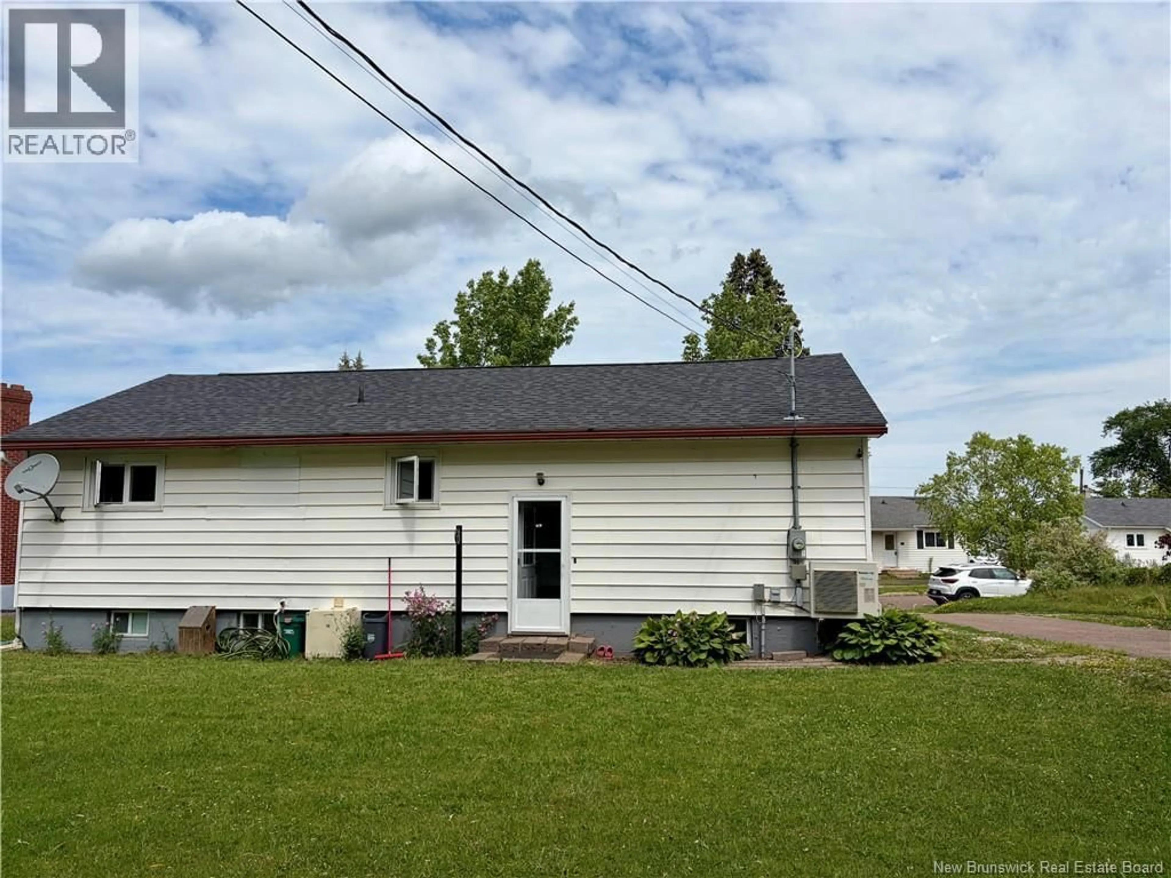 Unknown for 100 LEESIDE DRIVE, Moncton New Brunswick E1C4L5