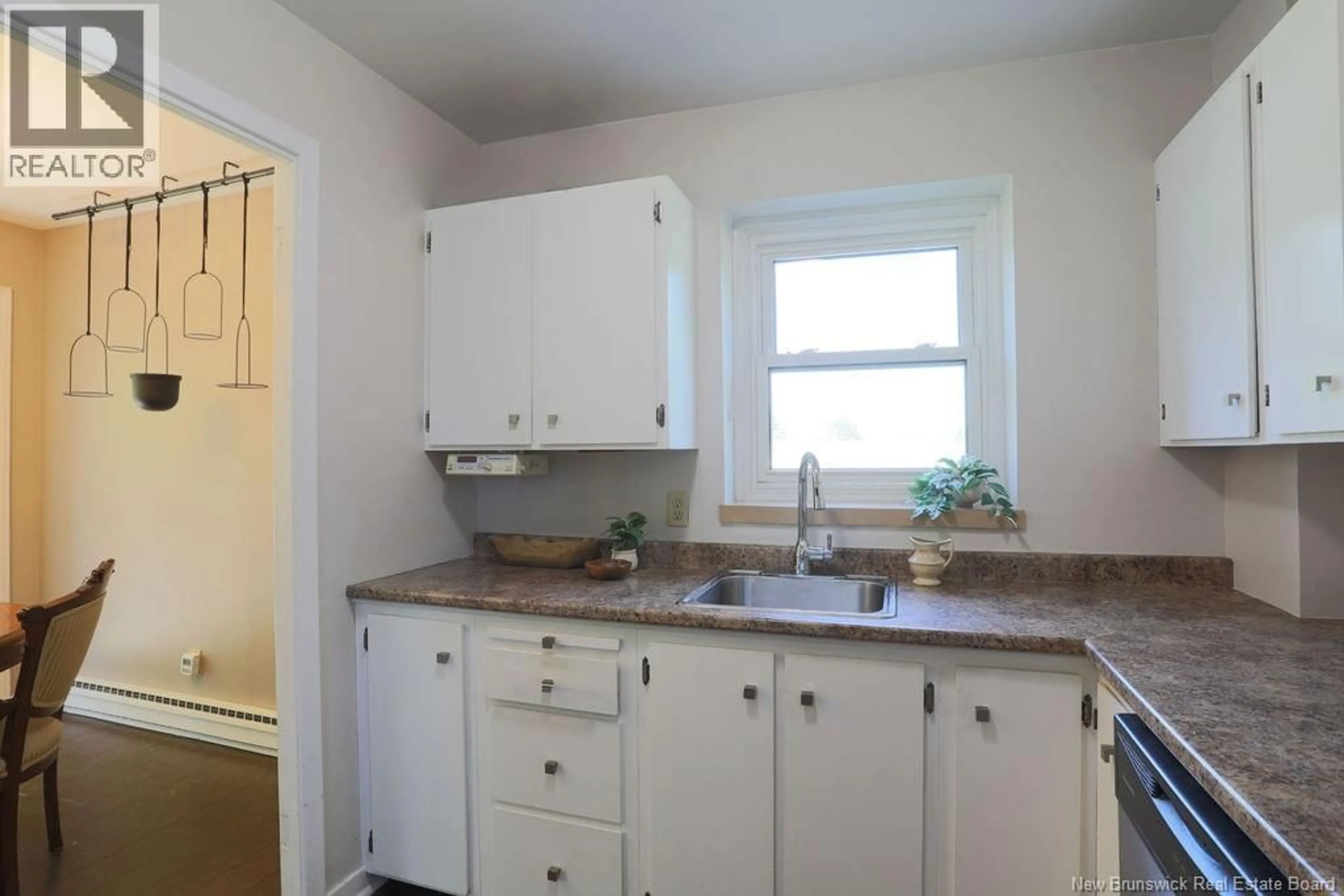 Standard kitchen, unknown for 2 - 2865 ROTHESAY ROAD, Rothesay New Brunswick E2E5V1