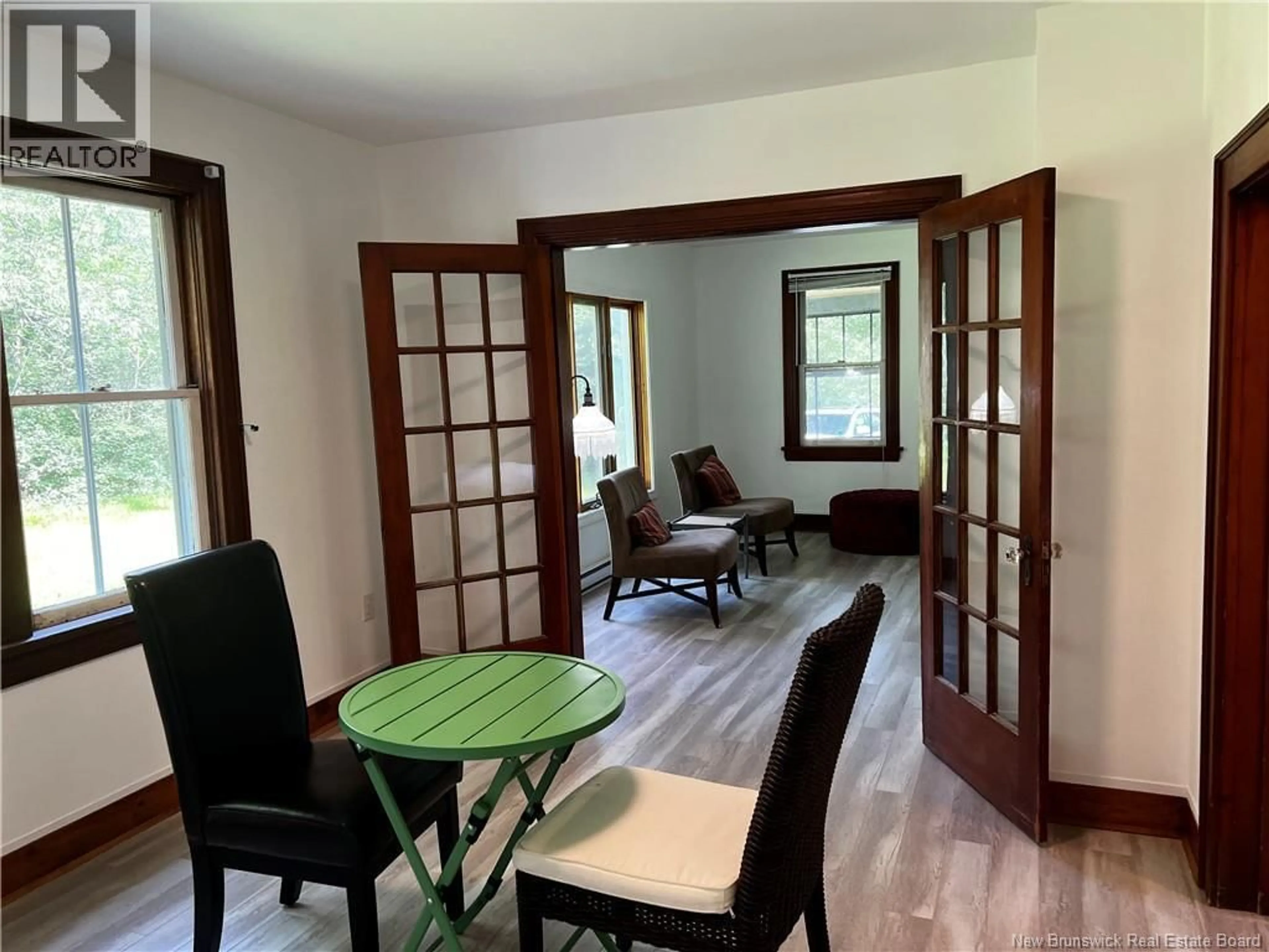 Dining room, unknown for 437 NORTHFIELD AVENUE, Minto New Brunswick E4B3Z2