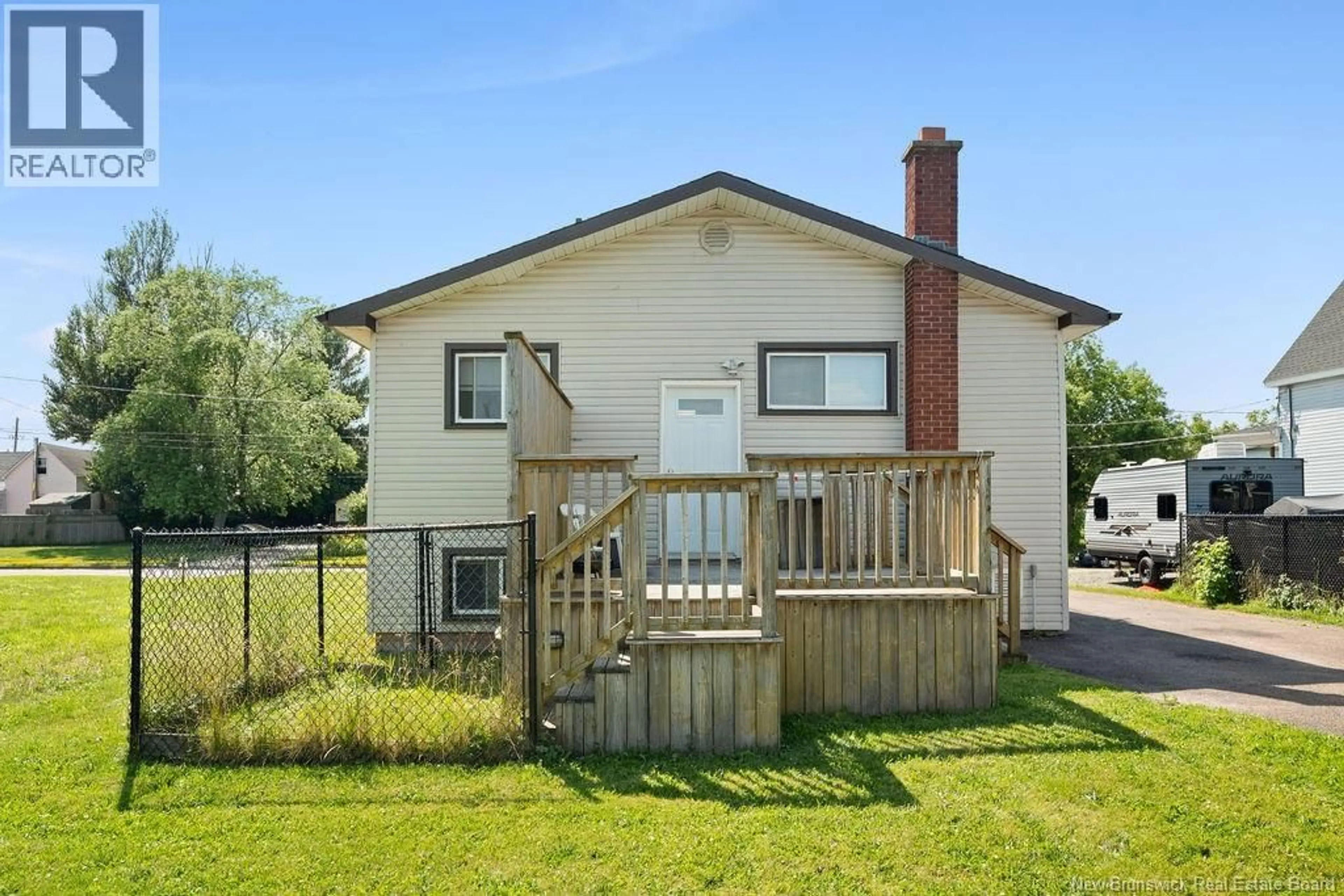 Unknown for 21 SPRUCE STREET, Moncton New Brunswick E1C7K1
