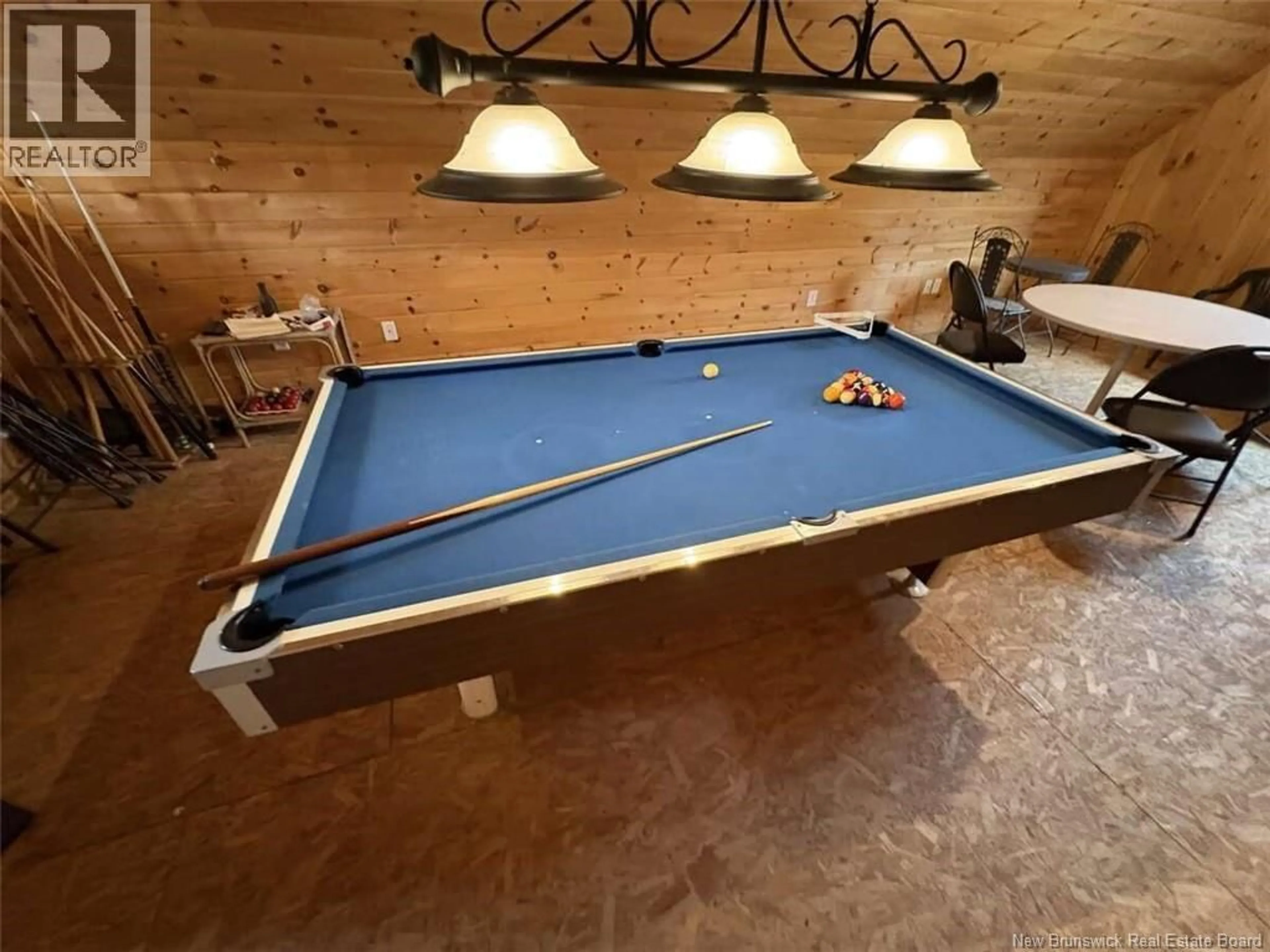 Pool for 30 JORDAN DRIVE, Hanwell New Brunswick E3E2N5