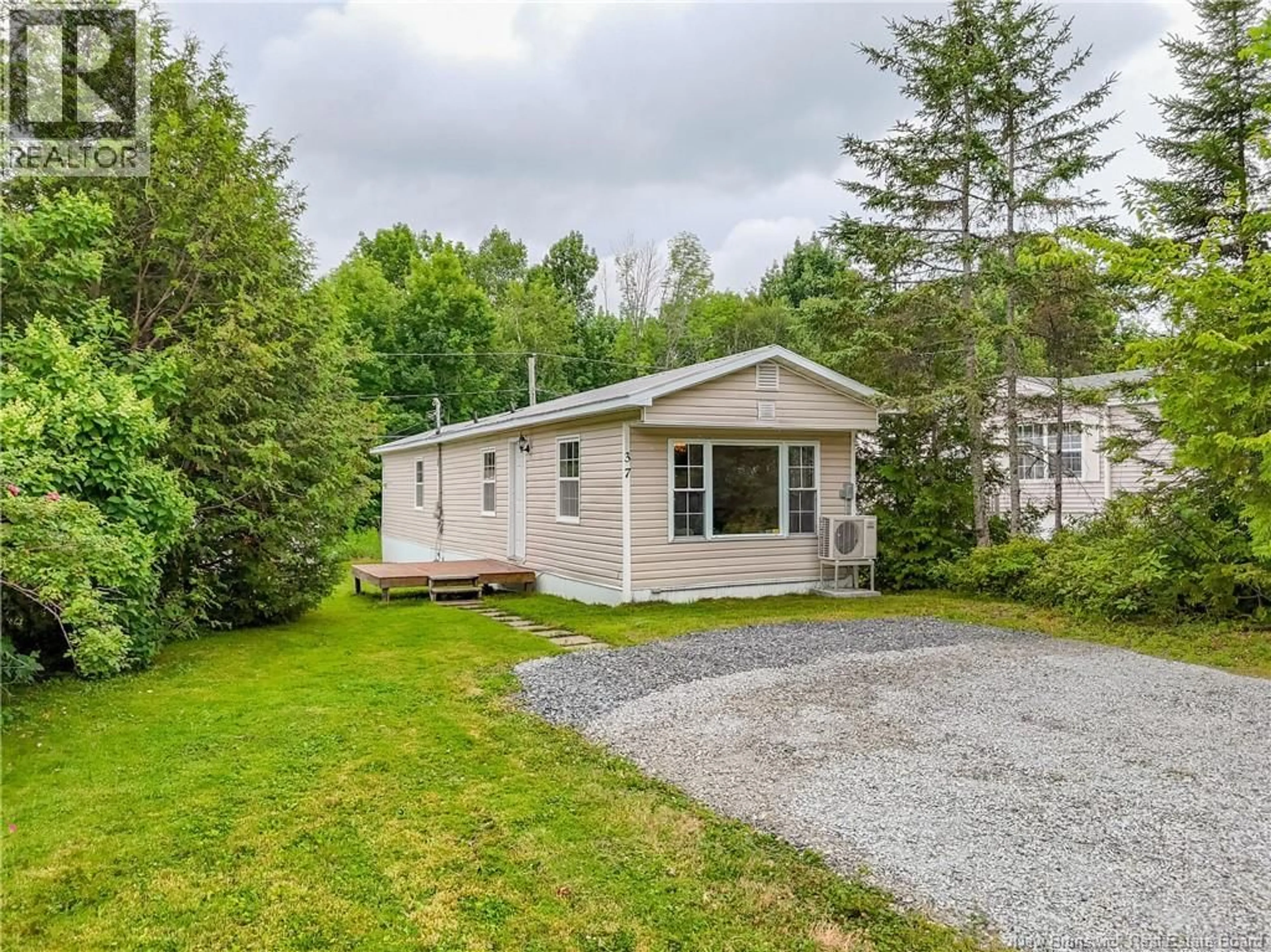 Unknown for 37 EASTWOOD STREET, Fredericton New Brunswick E3B6M8