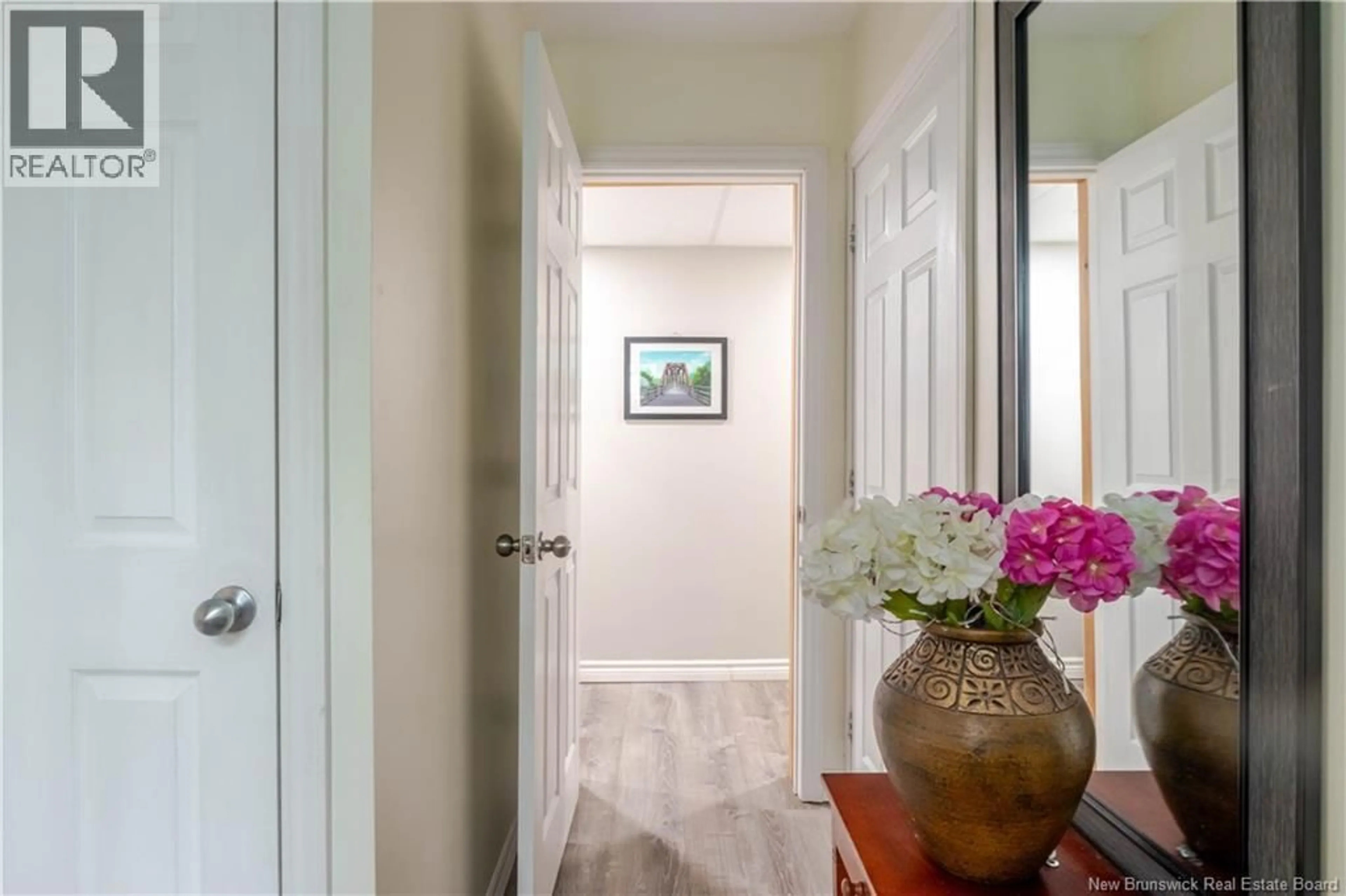 Indoor entryway for 84 MOWREY LANE, Nasonworth New Brunswick E3B8C7