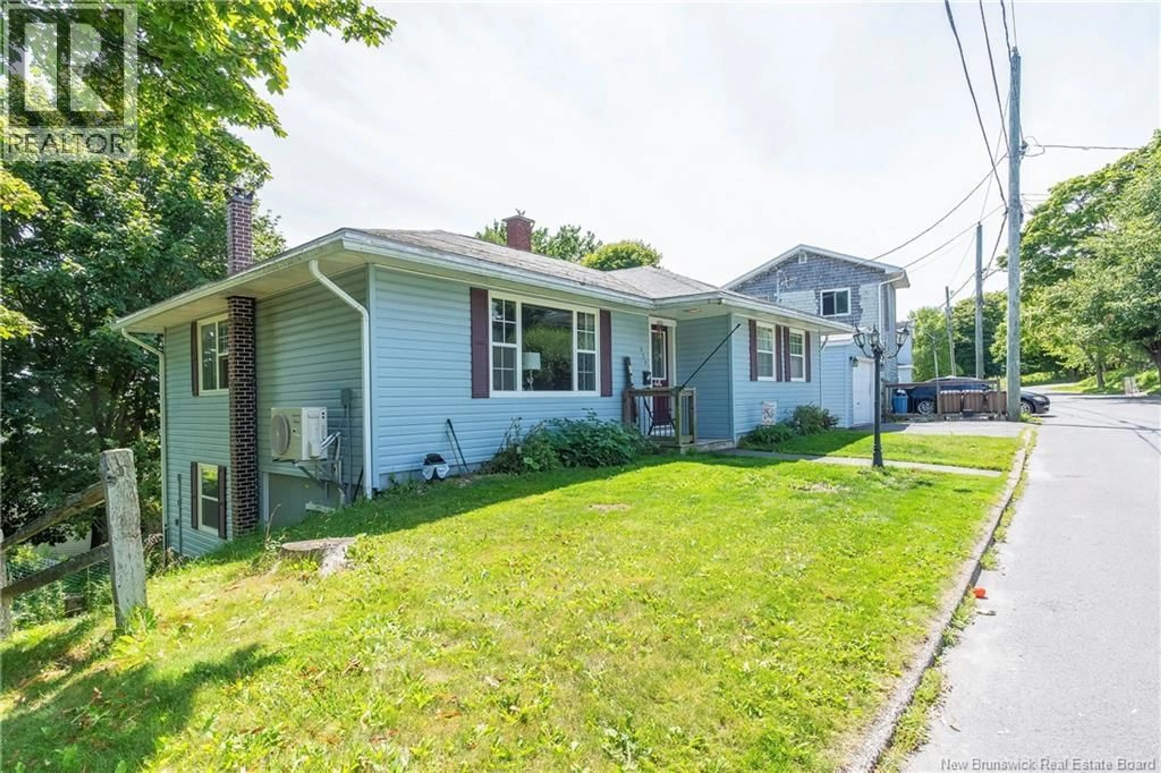 Unknown for 639 GEORGE STREET, Saint John New Brunswick E2M3T2