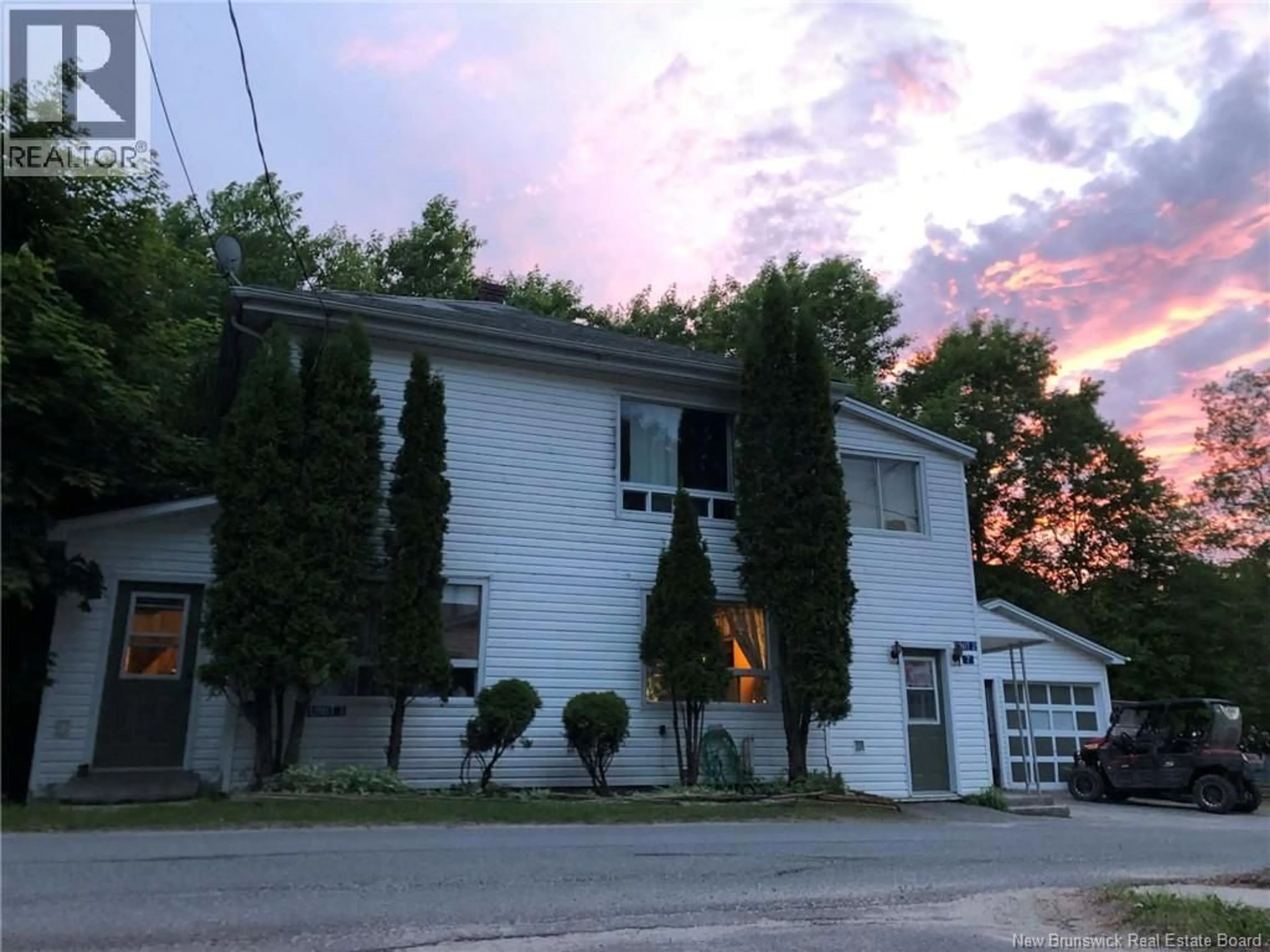Unknown for 7 OAK STREET, McAdam New Brunswick E6J1M5