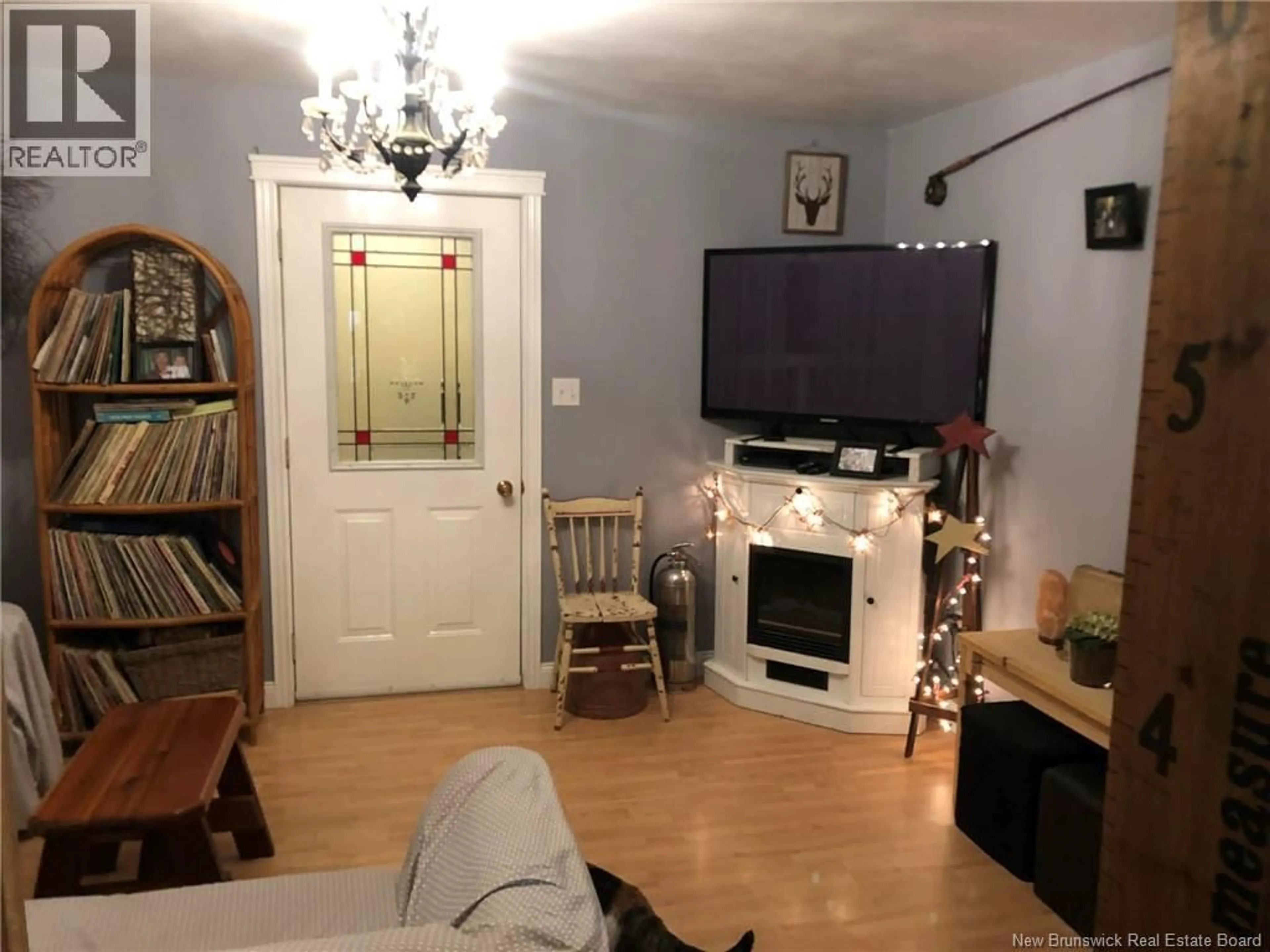 A pic of a room for 7 OAK STREET, McAdam New Brunswick E6J1M5