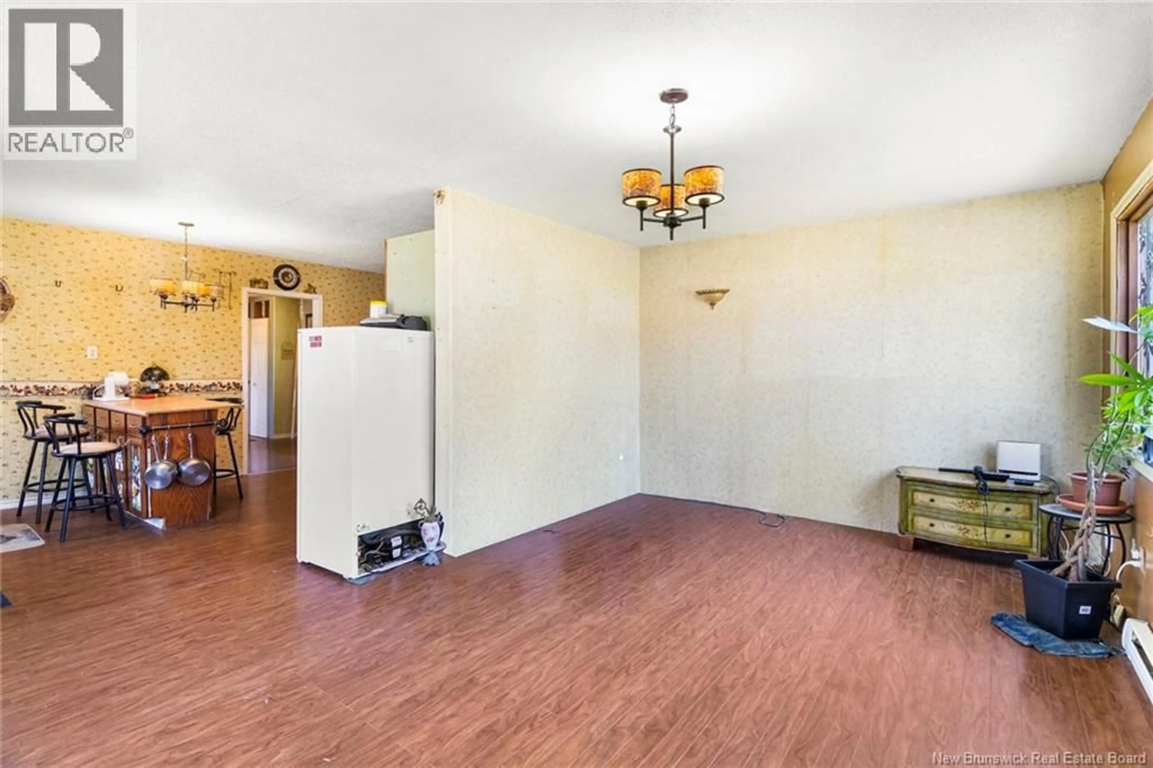 A pic of a room for 36 QUEEN STREET, Minto New Brunswick E4B3P1