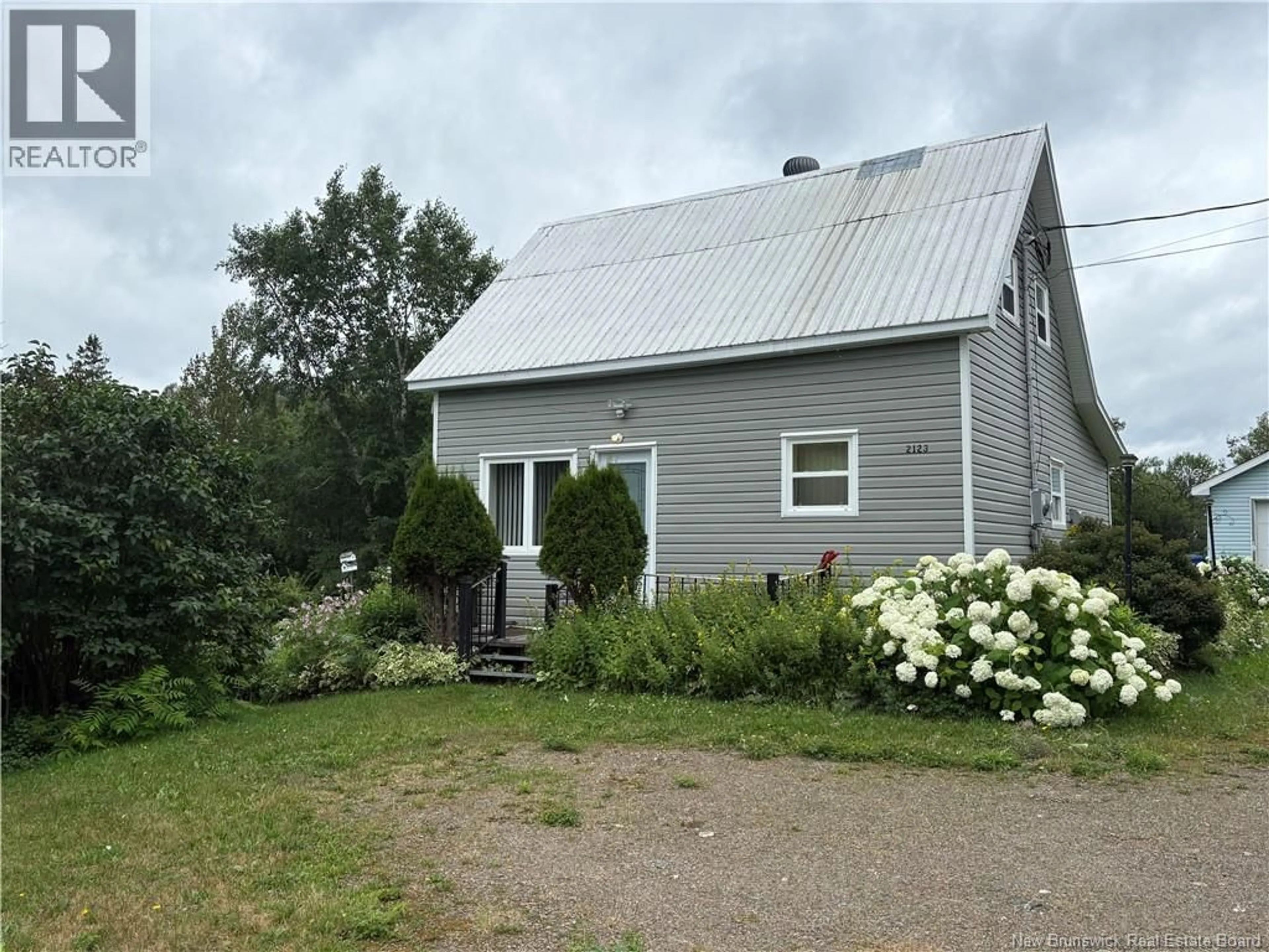 Unknown for 2123 SAINTE-LOUISE, Sainte-Louise New Brunswick E8K2X3