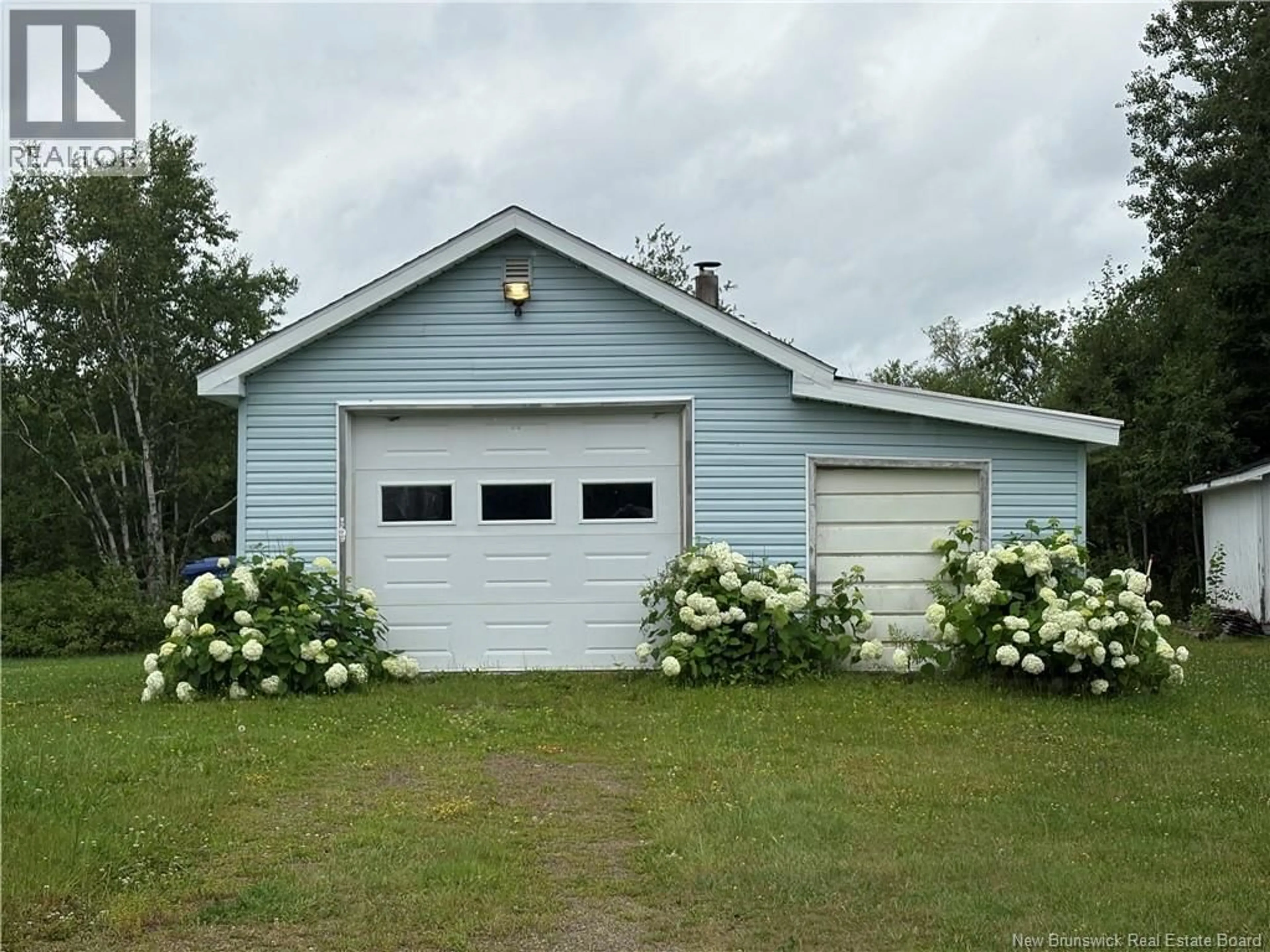 Unknown for 2123 SAINTE-LOUISE, Sainte-Louise New Brunswick E8K2X3