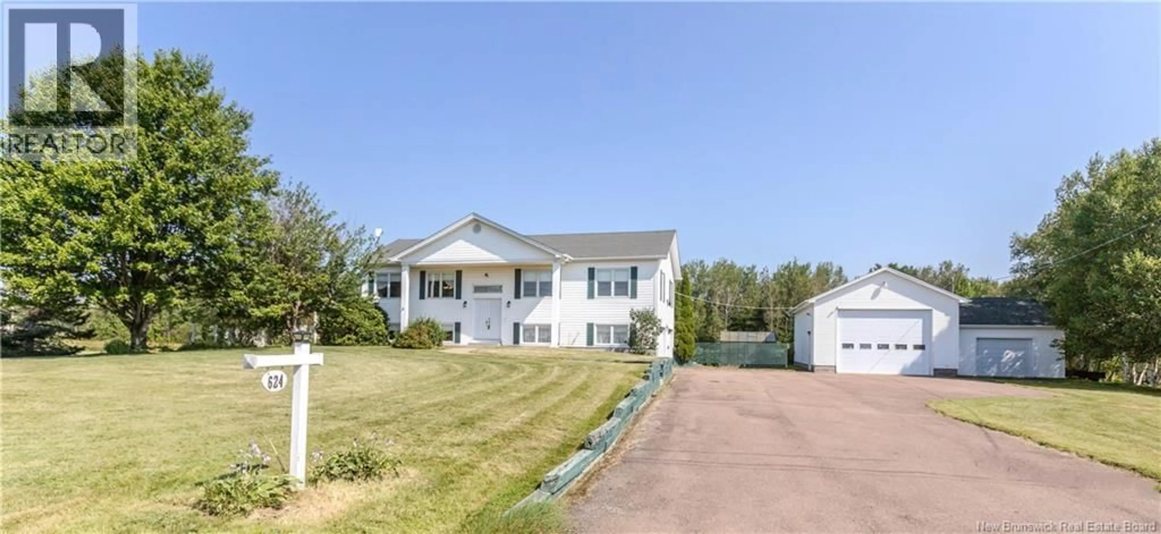 Unknown for 624 DESPRES ROAD, Cocagne New Brunswick E4R2M6