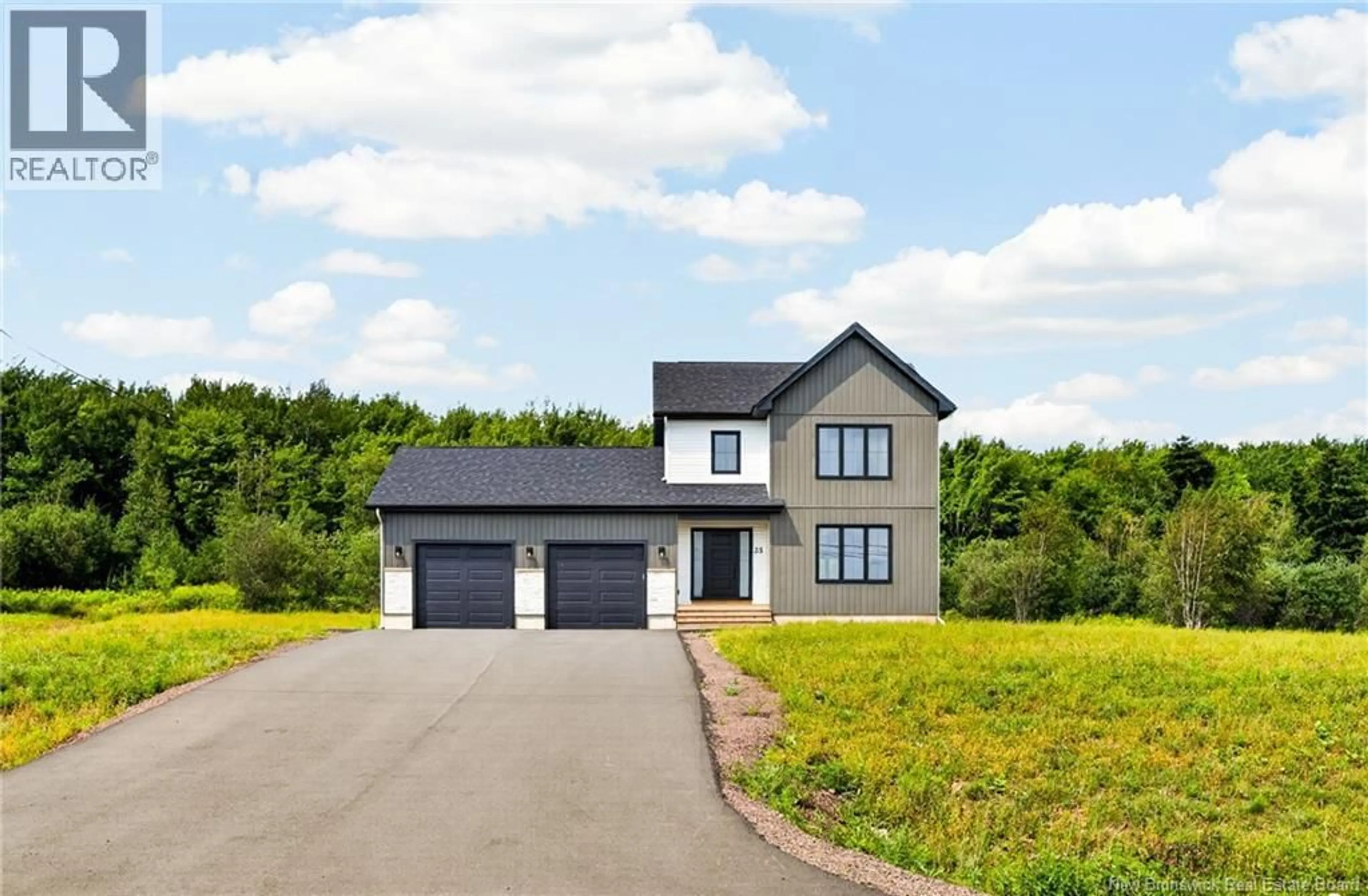 Unknown for 35 JOVIALE DRIVE, Irishtown New Brunswick E1H0G7