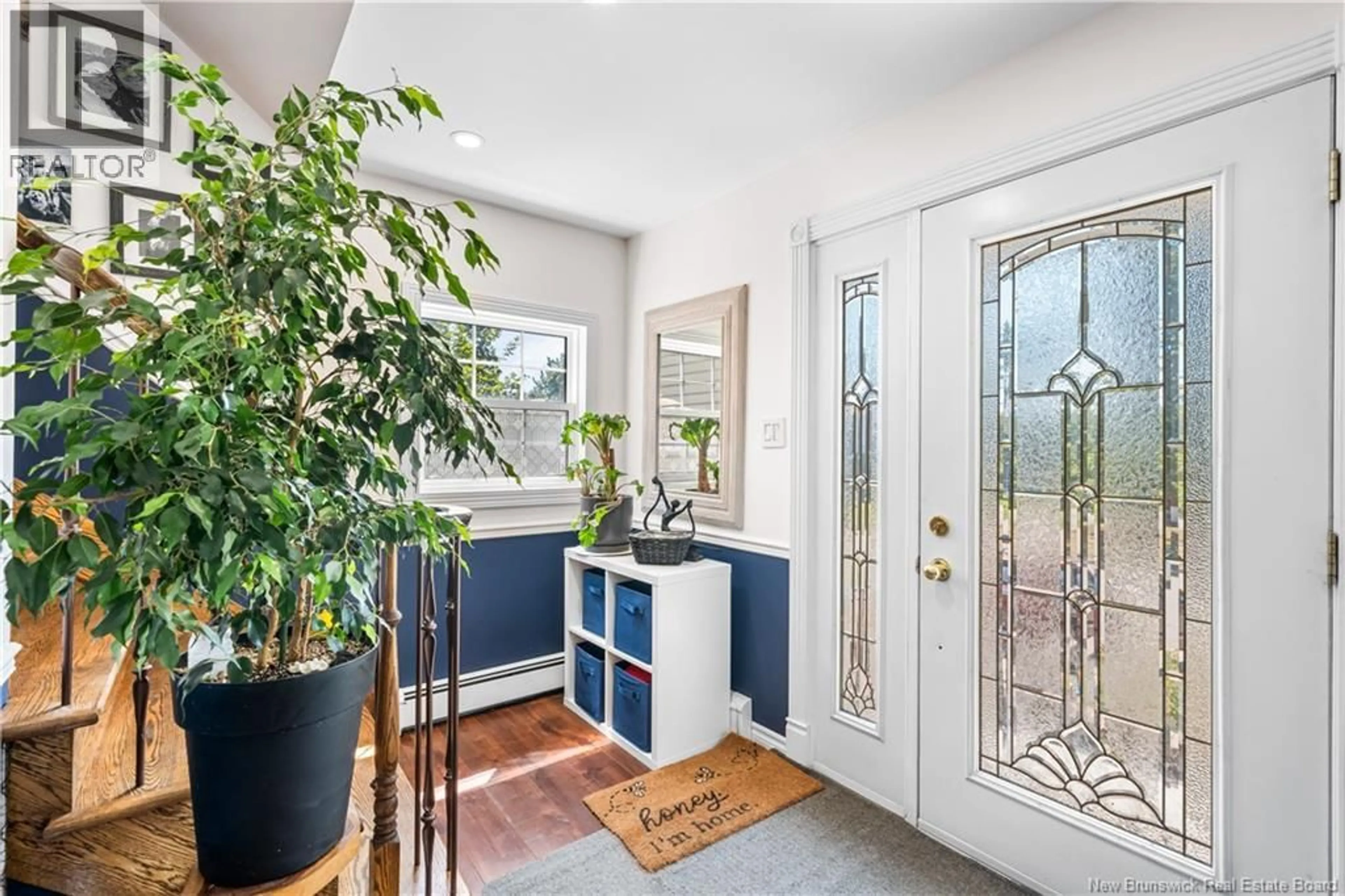 Indoor entryway for 332 MCALLISTER ROAD, Riverview New Brunswick E1B1V1
