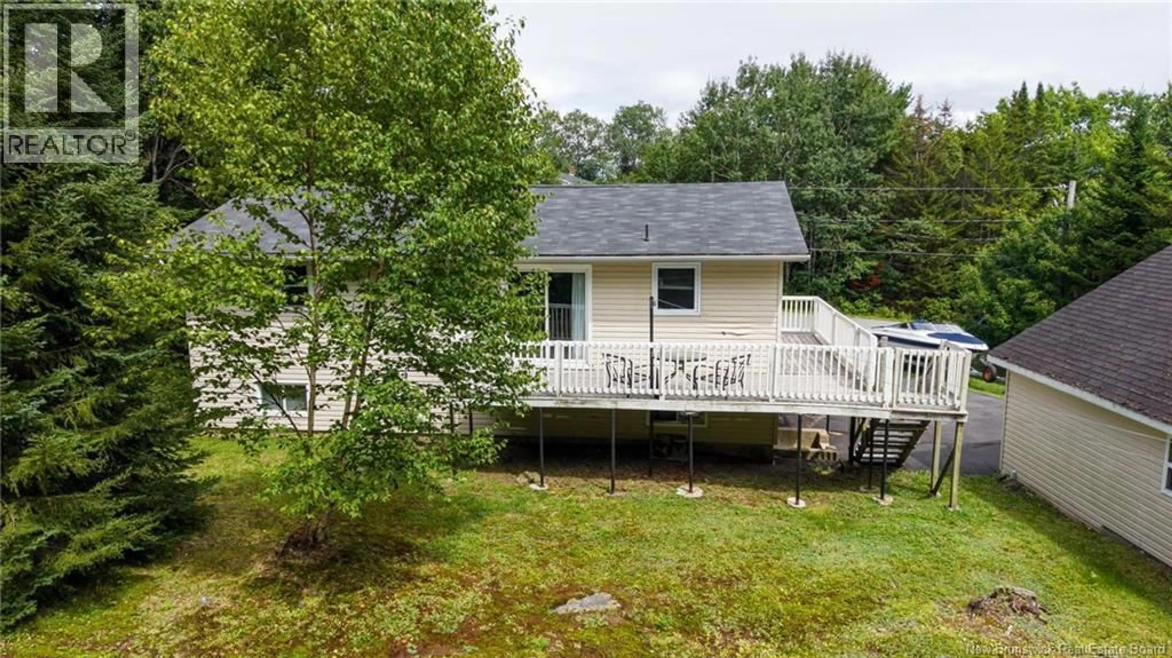 Unknown for 4 HOYT STREET, Grand Bay-Westfield New Brunswick E5K2Y2