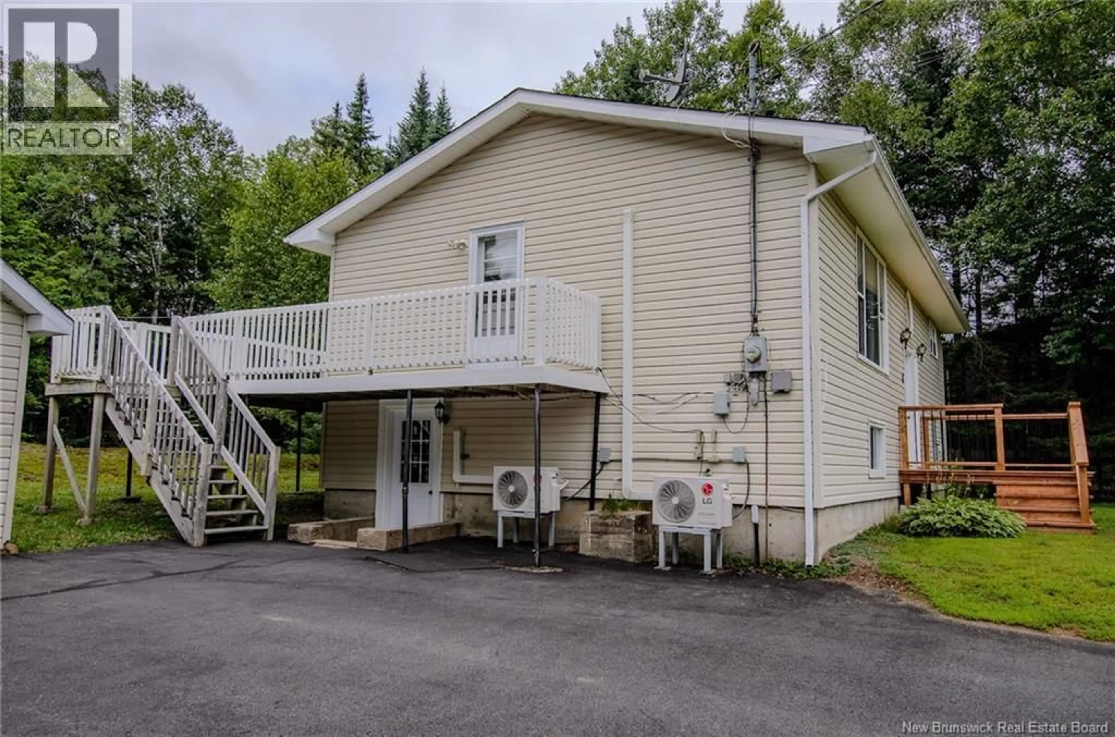 Unknown for 4 HOYT STREET, Grand Bay-Westfield New Brunswick E5K2Y2