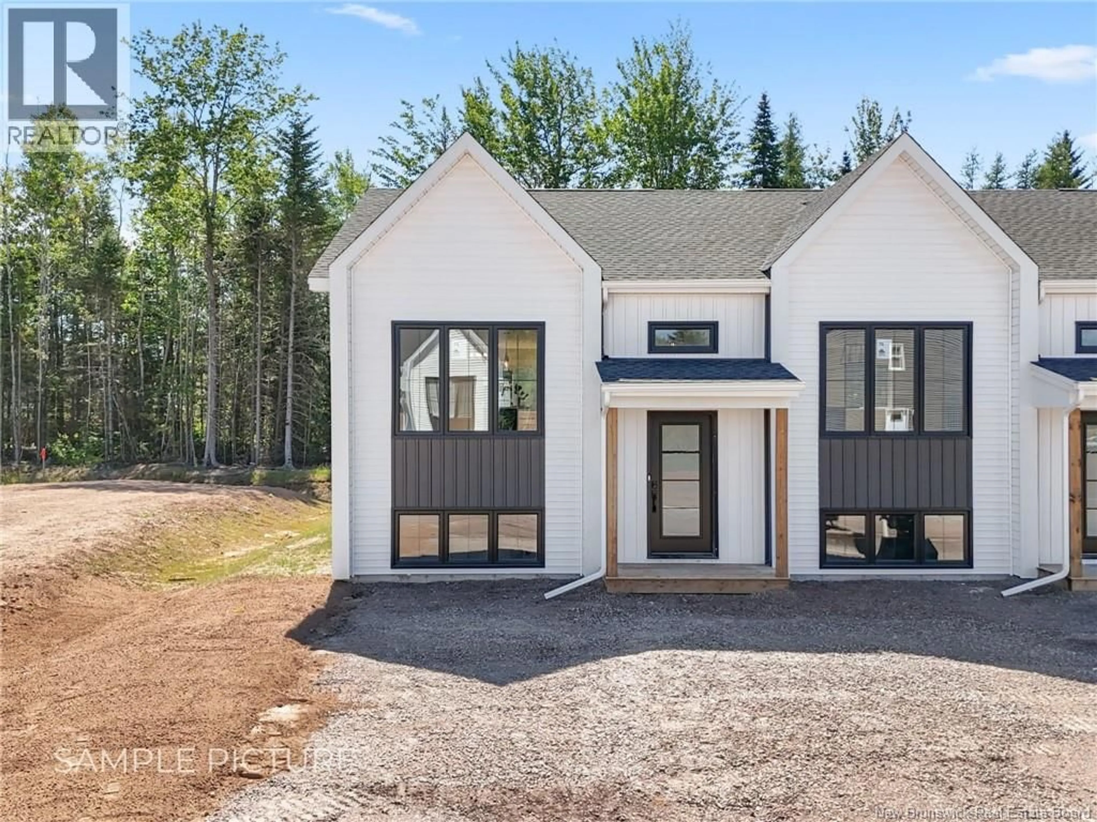 Home with vinyl exterior material, unknown for 108 BEAU DOMAINE STREET, Dieppe New Brunswick E1A9H5