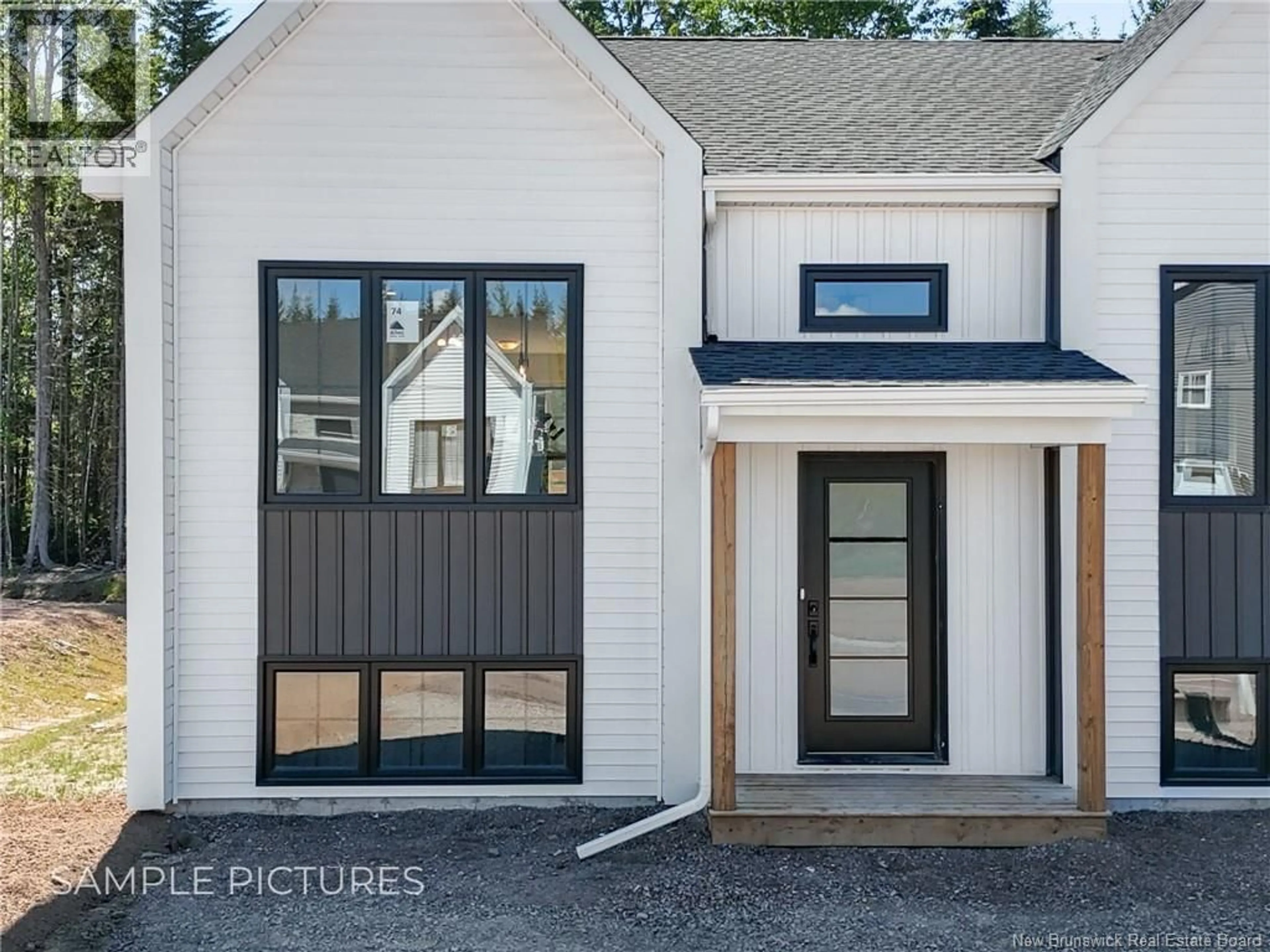 Unknown for 108 BEAU DOMAINE STREET, Dieppe New Brunswick E1A9H5