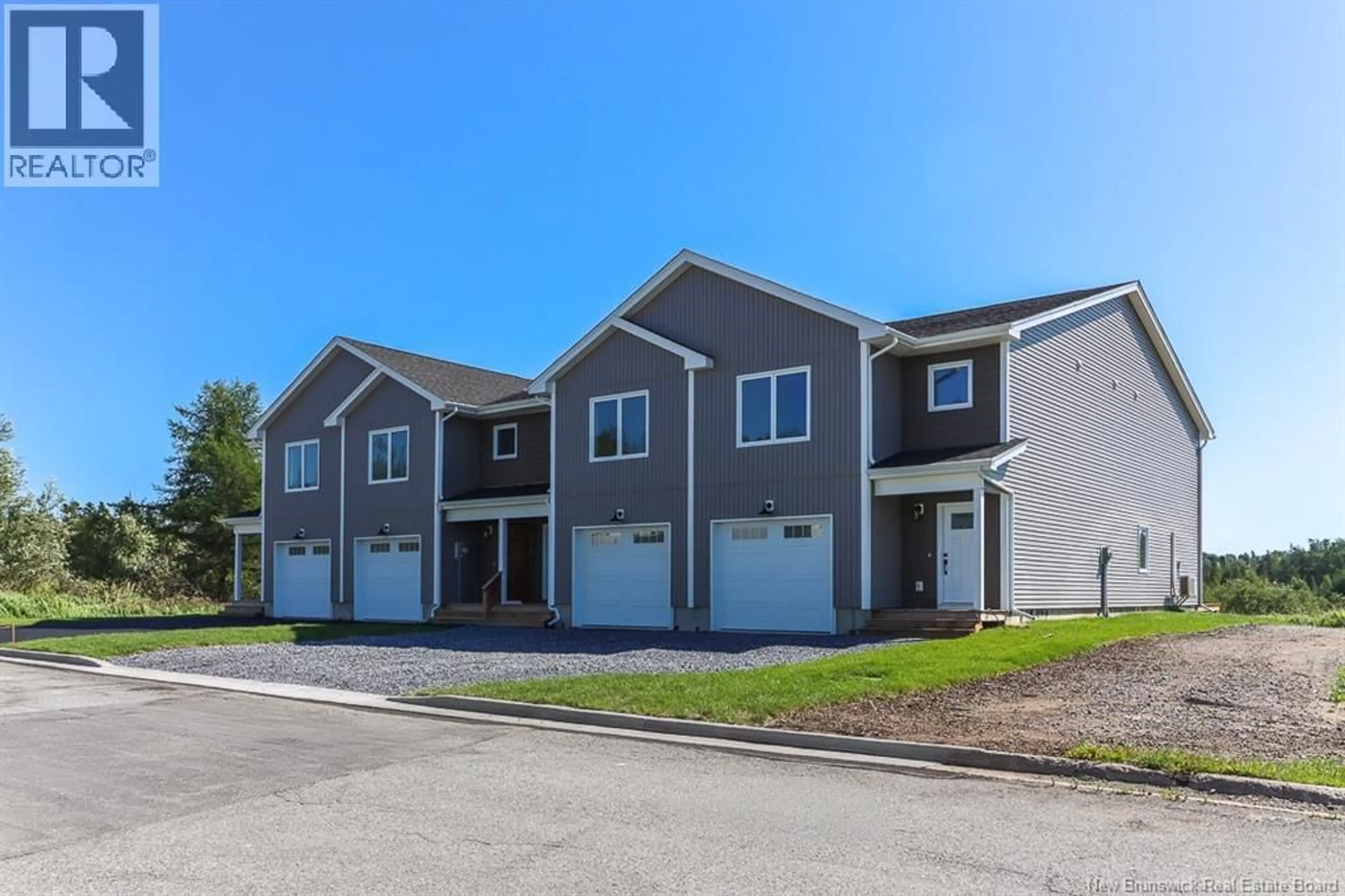 Unknown for 43 DOWNSVIEW DRIVE, Saint John New Brunswick E2M7X4