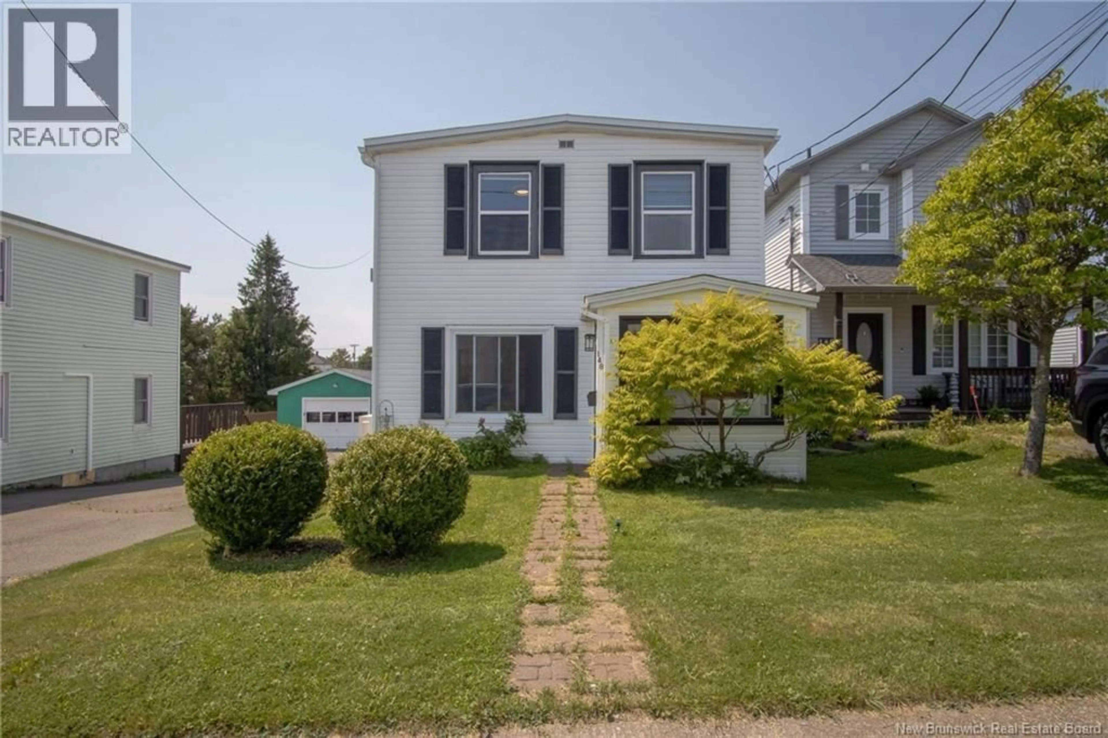Unknown for 148 BELLEVUE STREET, Saint John New Brunswick E2J1L7