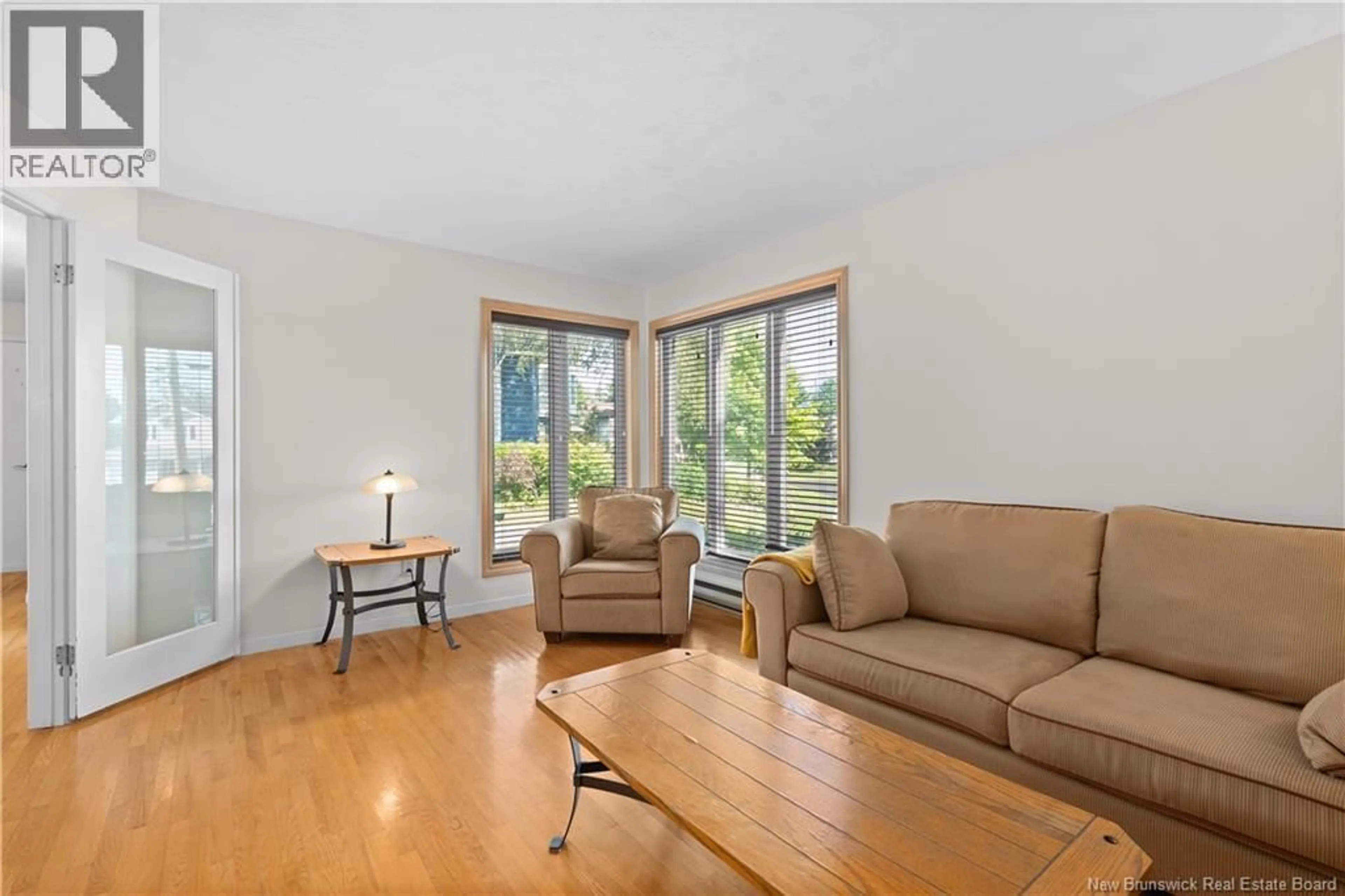Living room with furniture, unknown for 22 CHIASSON COURT, Dieppe New Brunswick E1A6J4
