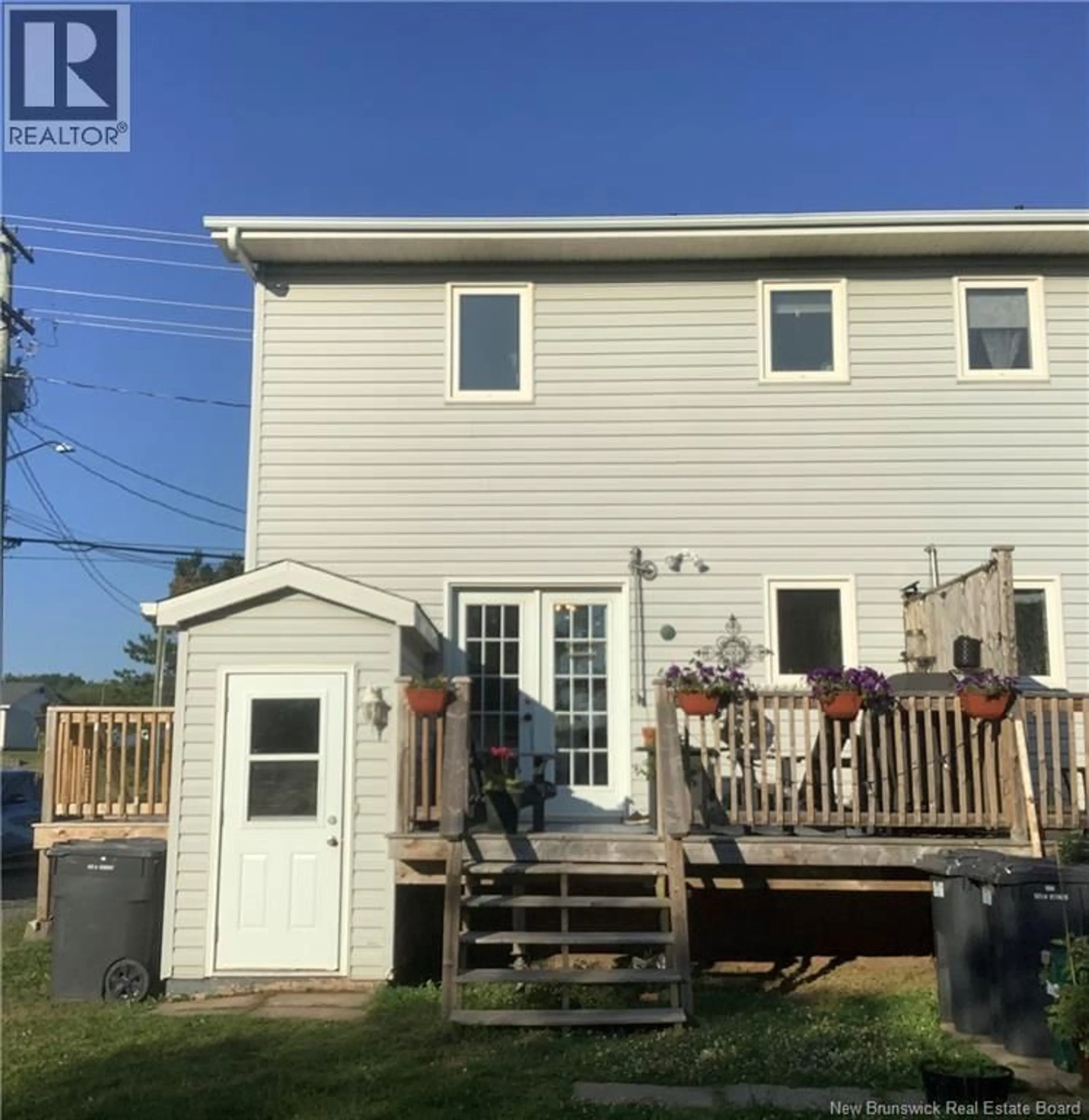 Unknown for 352 LAFRANCE STREET, Dieppe New Brunswick E1A2B8