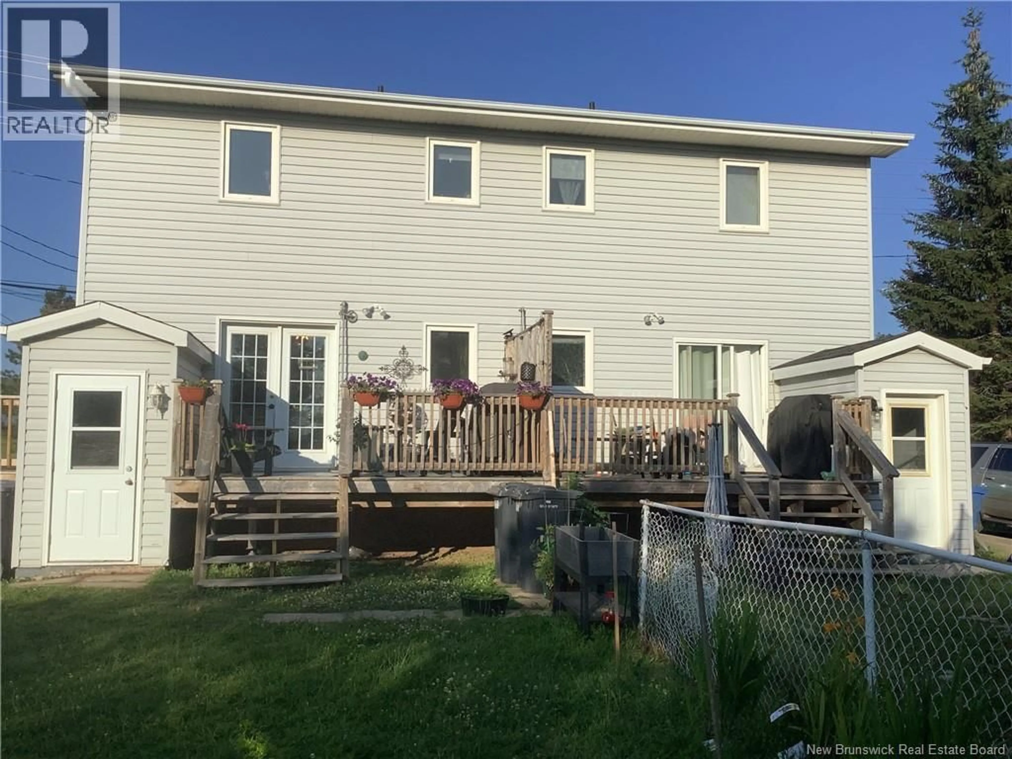 Unknown for 352 LAFRANCE STREET, Dieppe New Brunswick E1A2B8