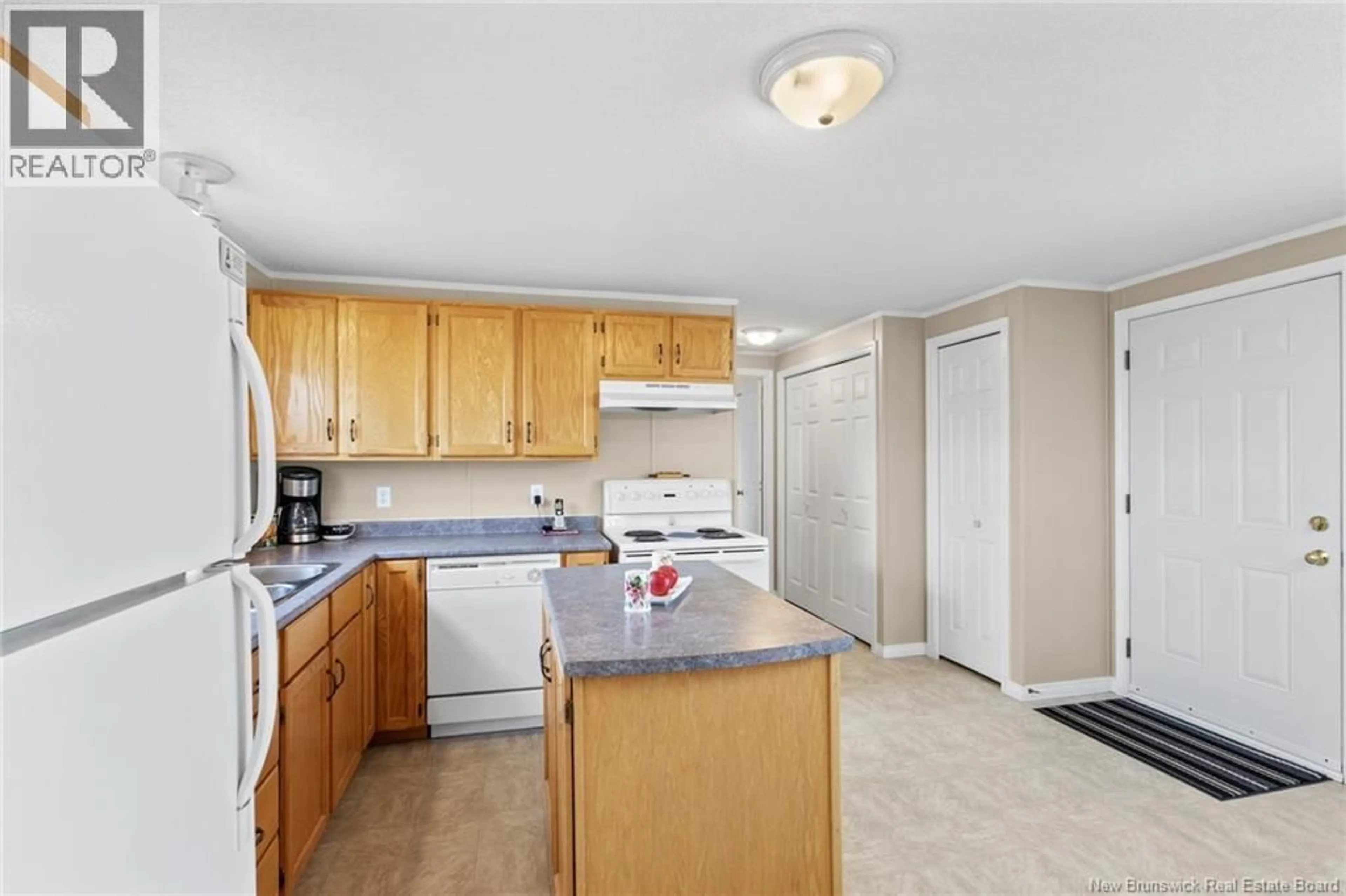 Standard kitchen, unknown for 110 JACOB STREET, Fredericton New Brunswick E3G0M7