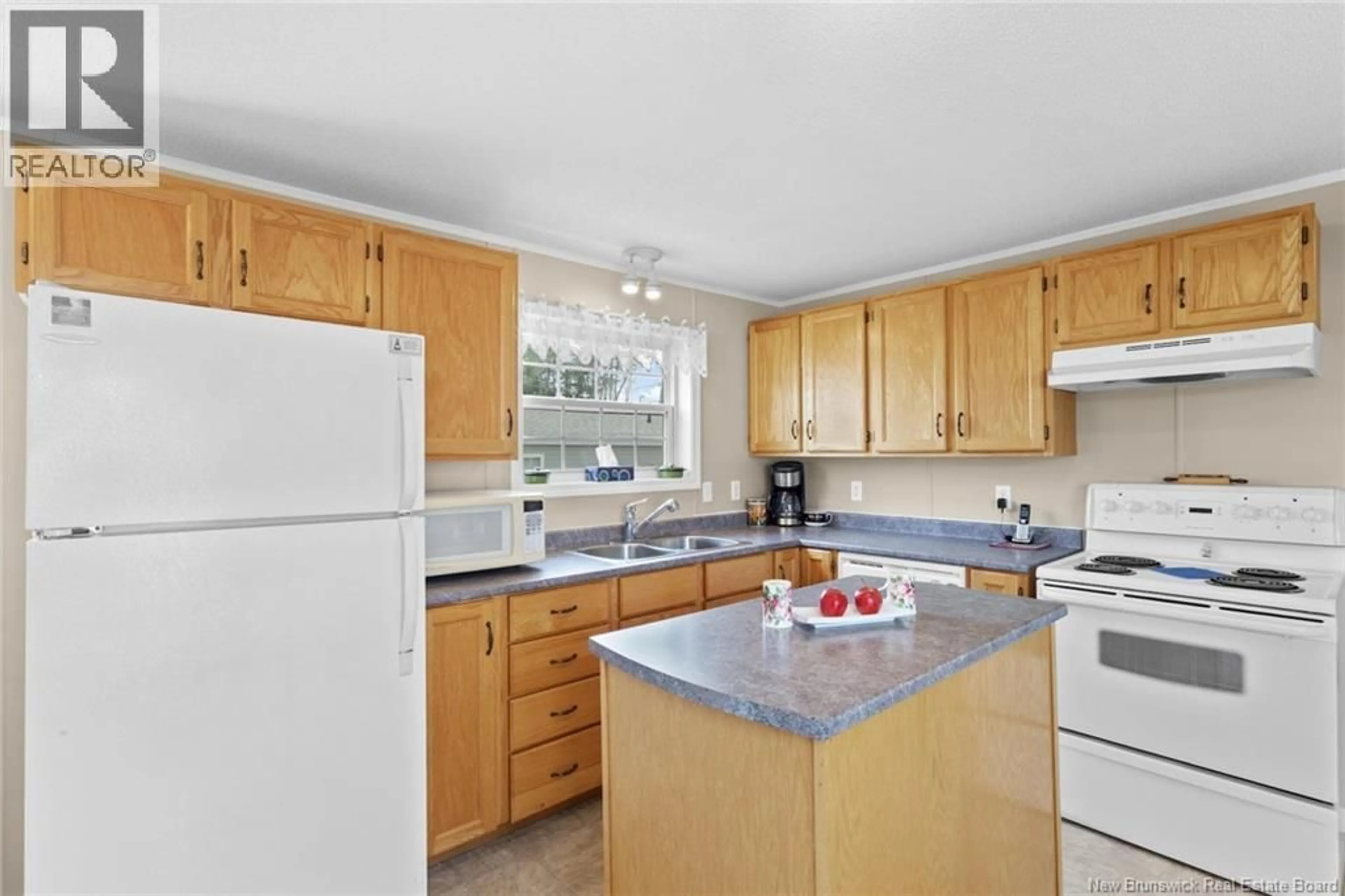 Standard kitchen, unknown for 110 JACOB STREET, Fredericton New Brunswick E3G0M7