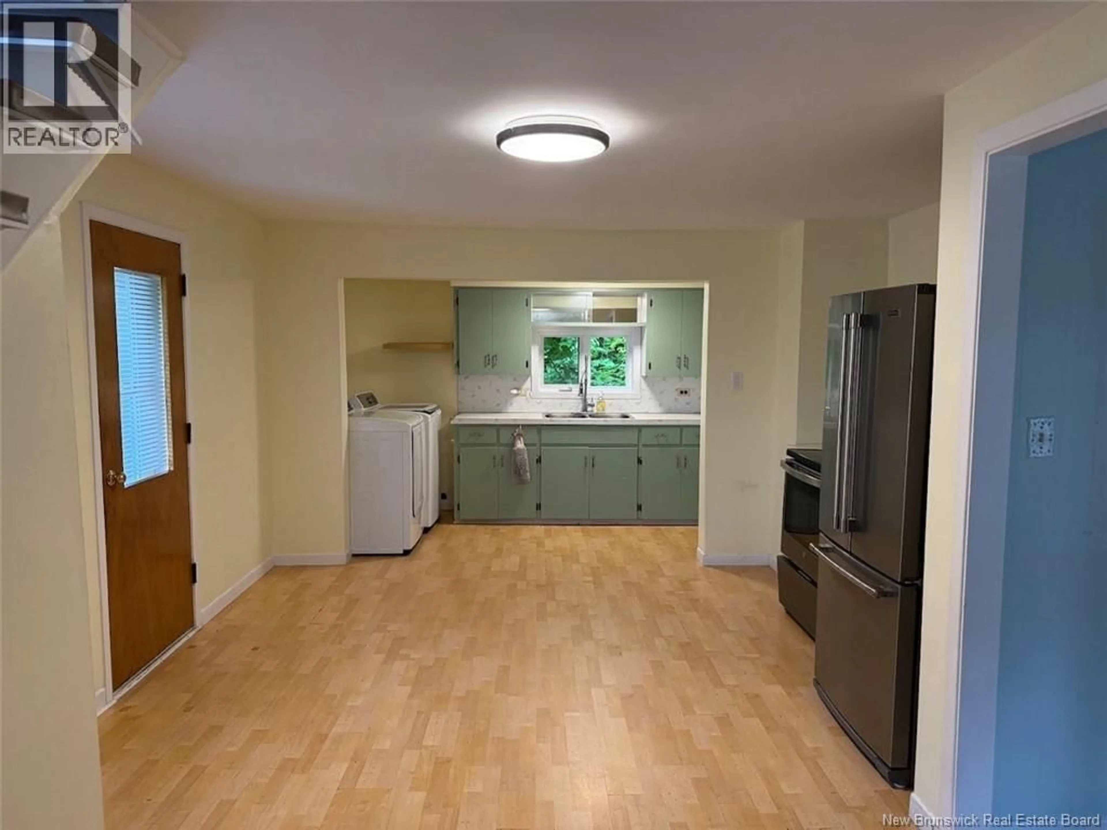 Standard kitchen, unknown for 73 DAIGLES STREET, Edmundston New Brunswick E3V1L8