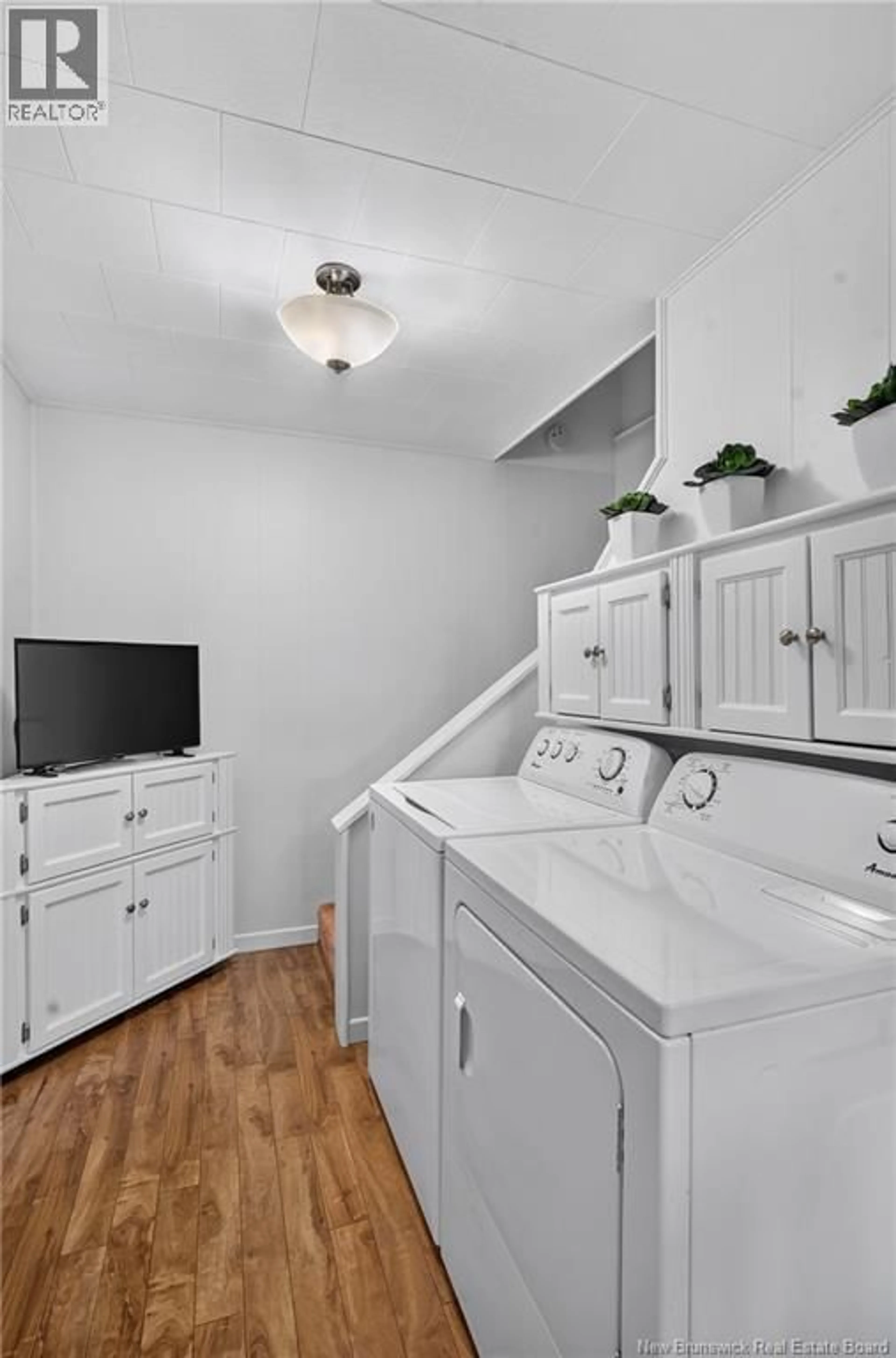 Laundry room for 312 VICTORIA STREET, Dalhousie New Brunswick E8C2S1