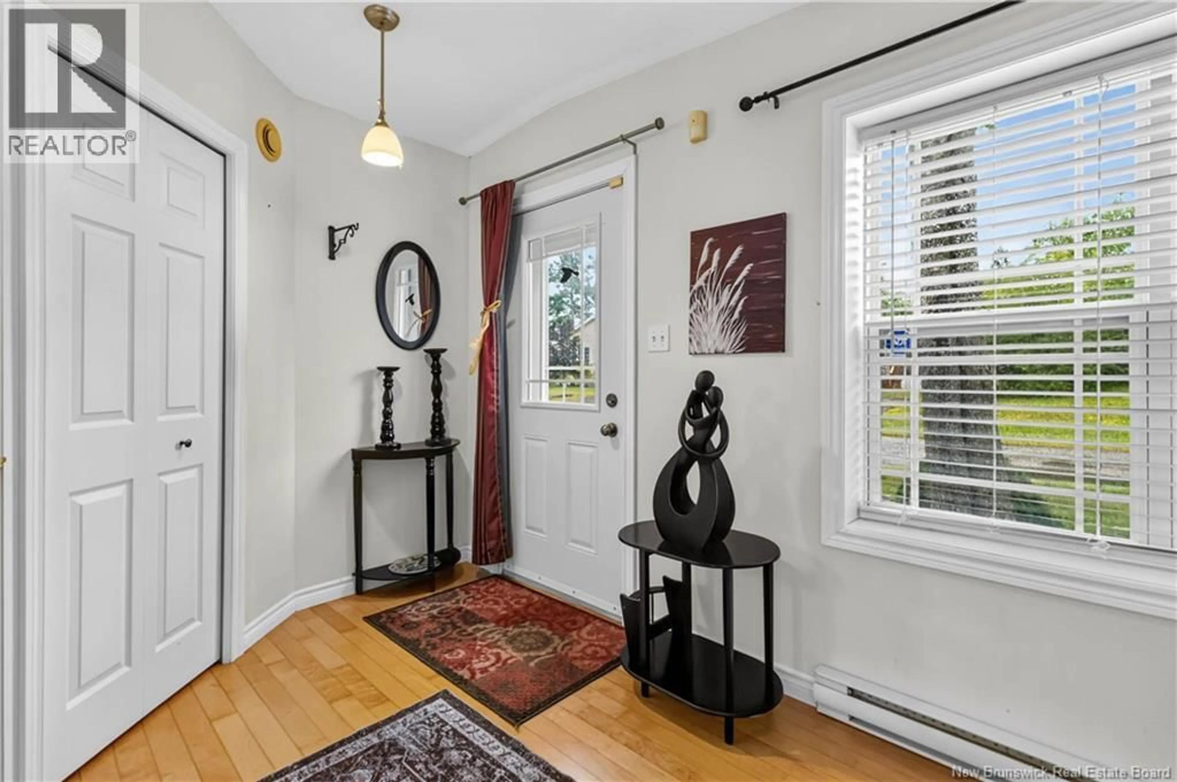 Indoor entryway for 43 SEQUOIA DRIVE, Moncton New Brunswick E1E0A1