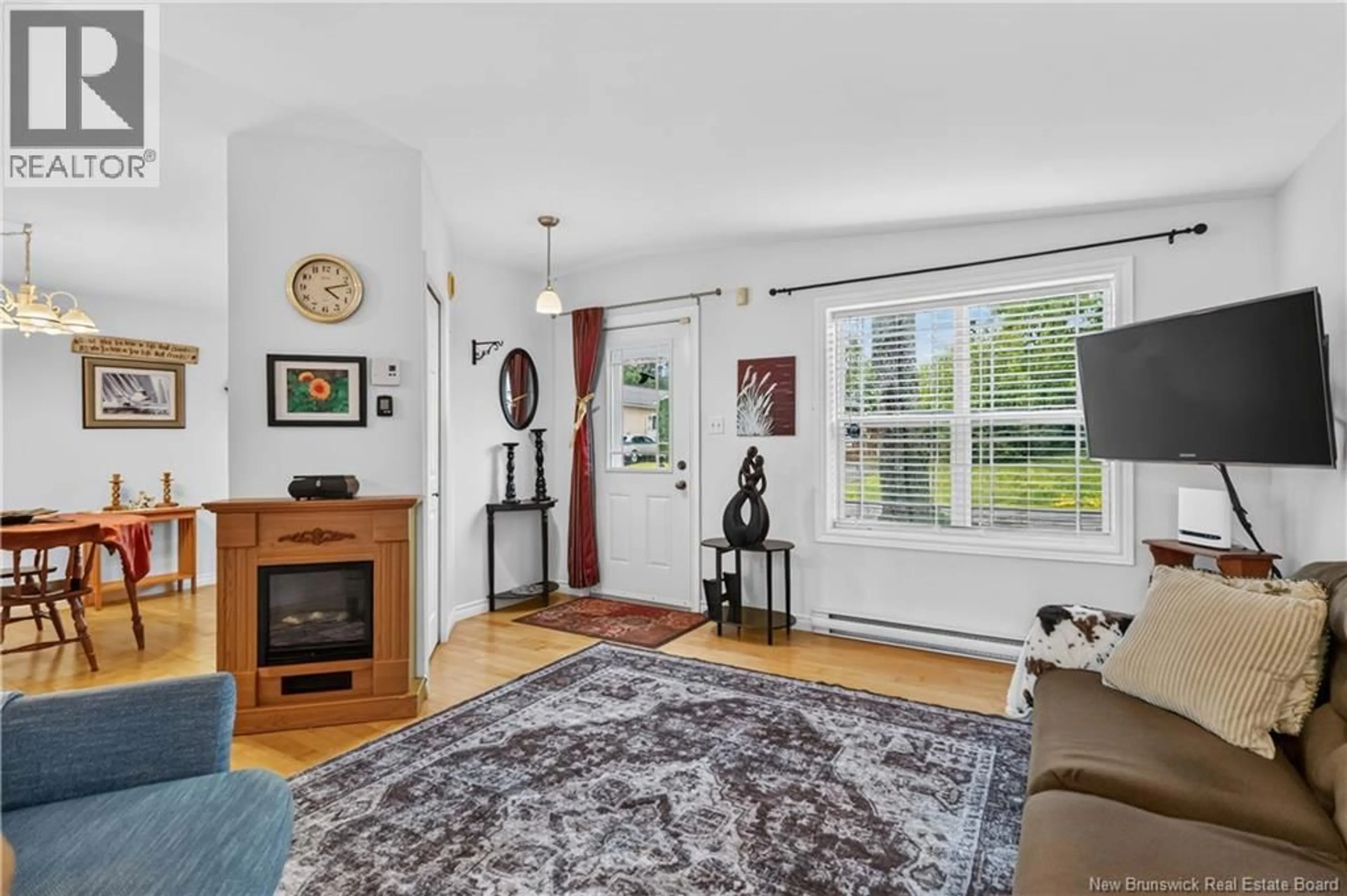 Unknown for 43 SEQUOIA DRIVE, Moncton New Brunswick E1E0A1