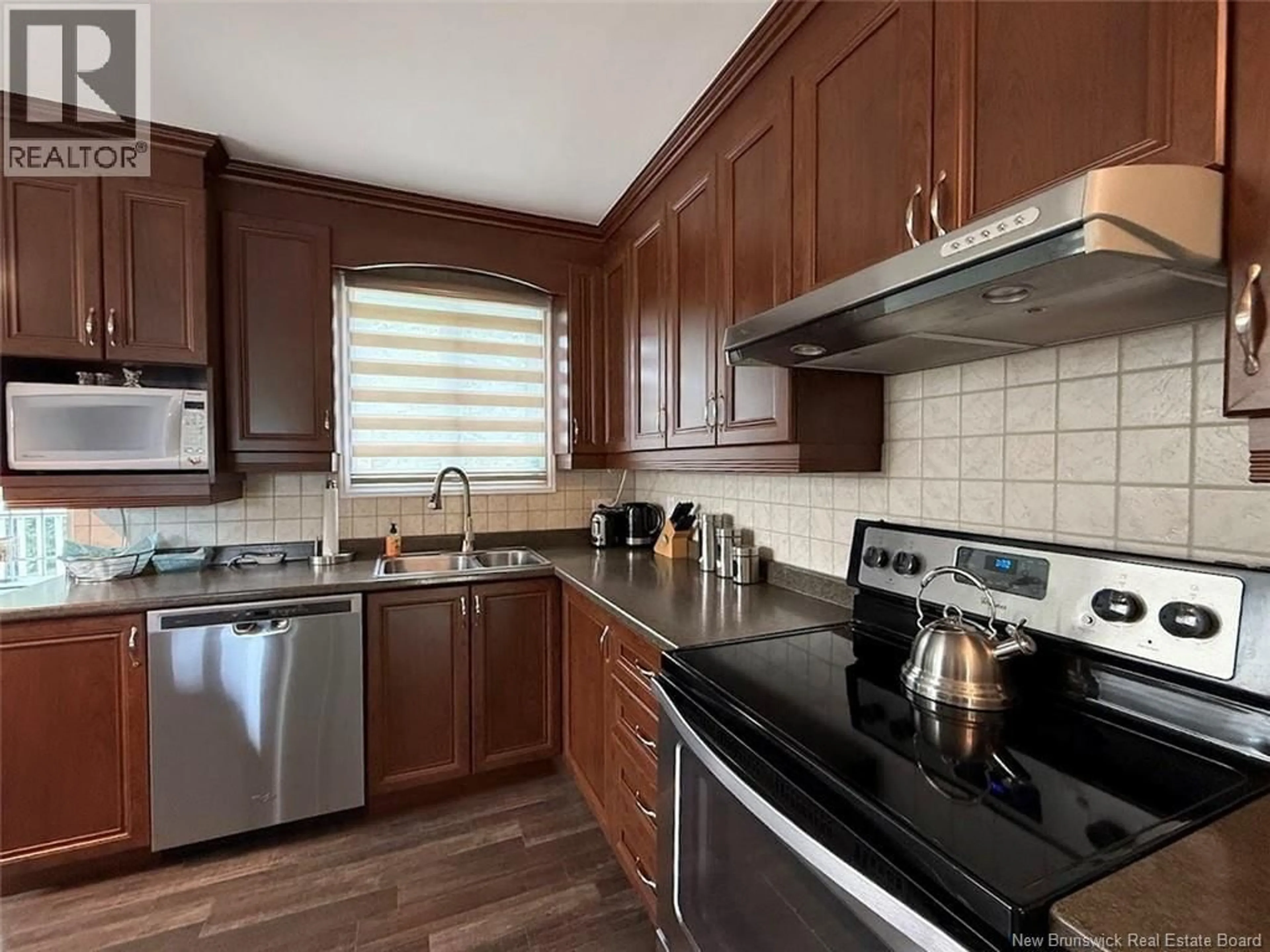 Standard kitchen, unknown for 26 DES SOEURS STREET, Saint-Jacques New Brunswick E7B1G6