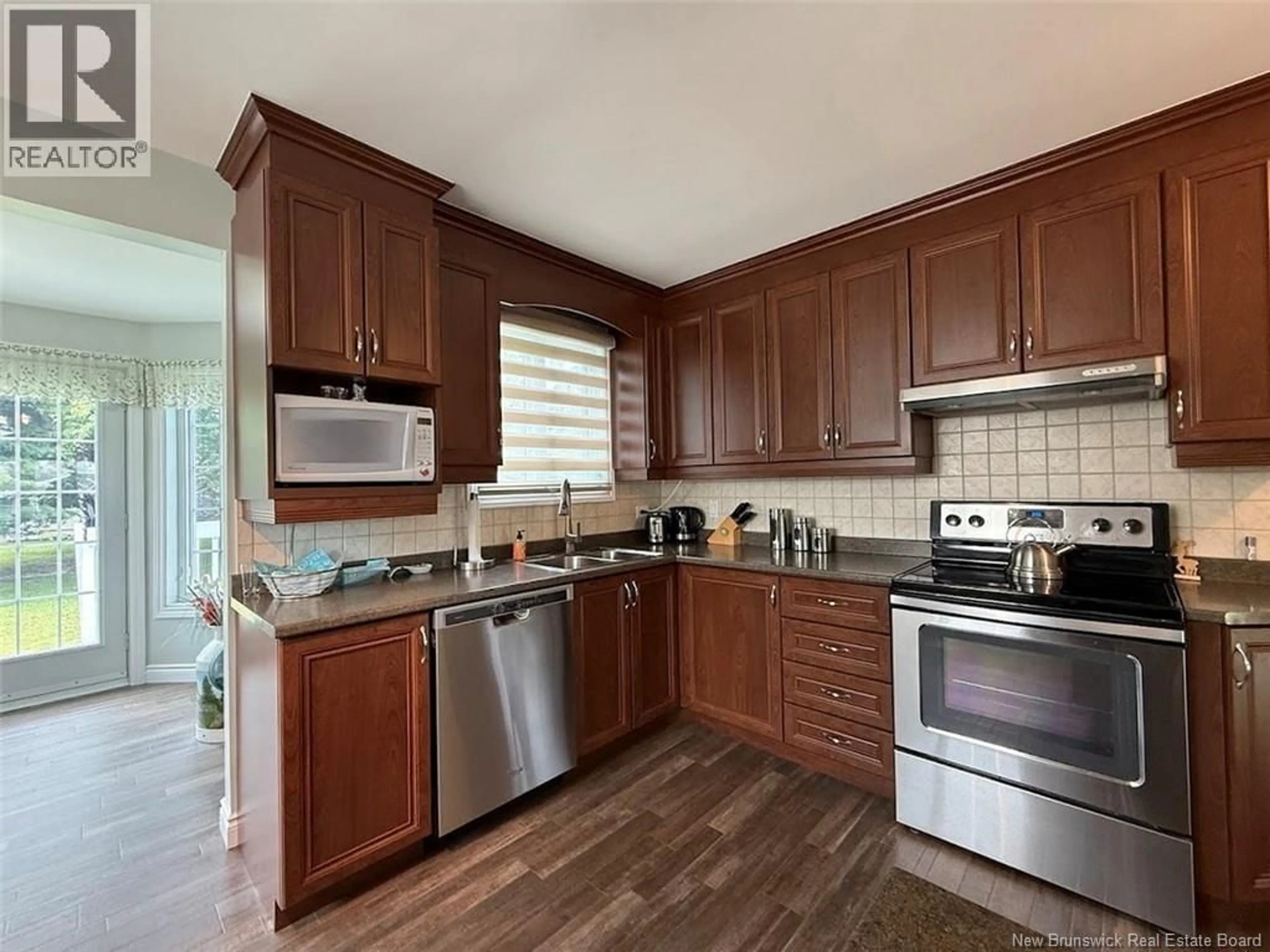 Standard kitchen, unknown for 26 DES SOEURS STREET, Saint-Jacques New Brunswick E7B1G6