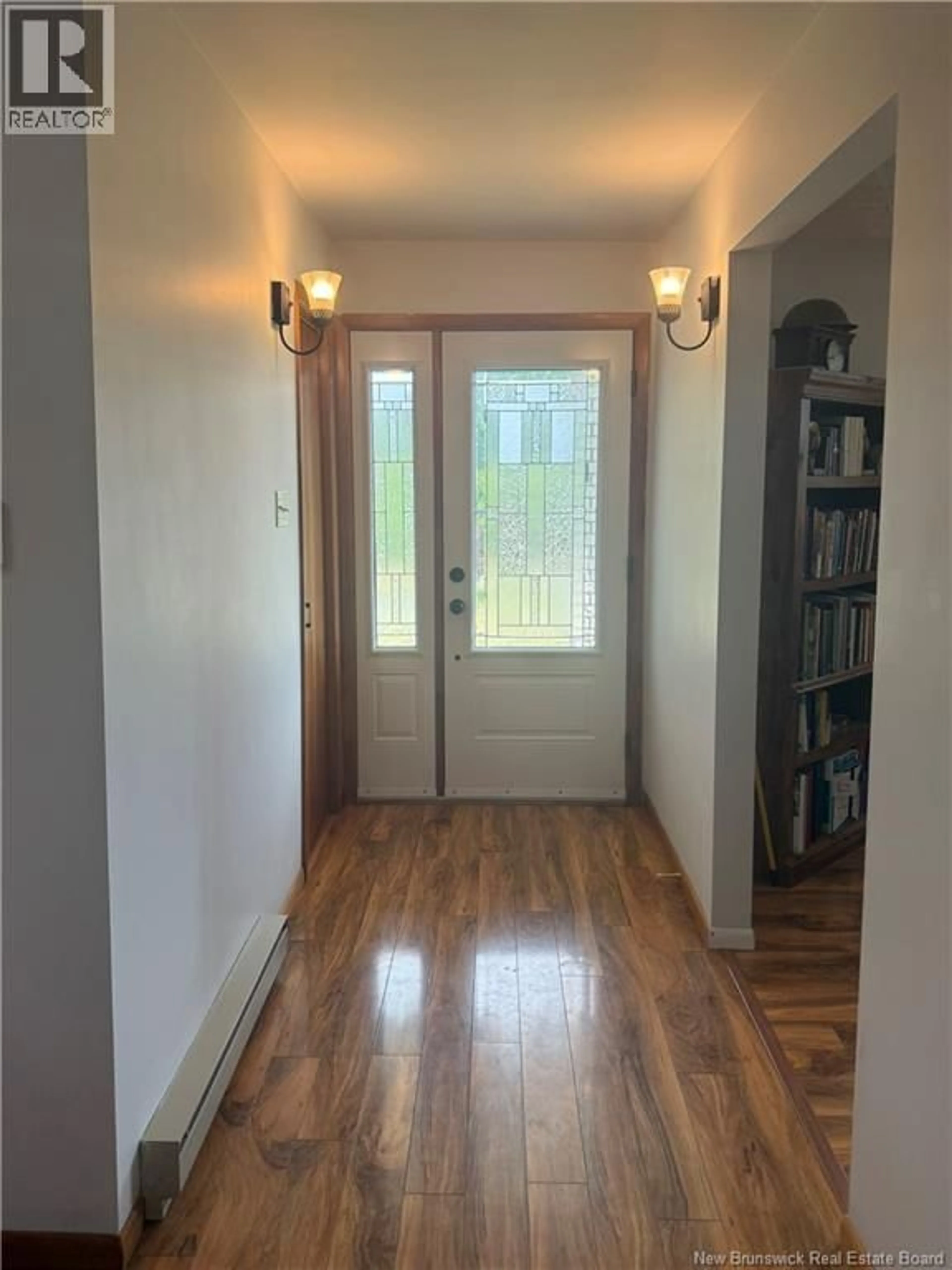 Indoor entryway for 5137 ROUTE 108, Millerton New Brunswick E1V5B7