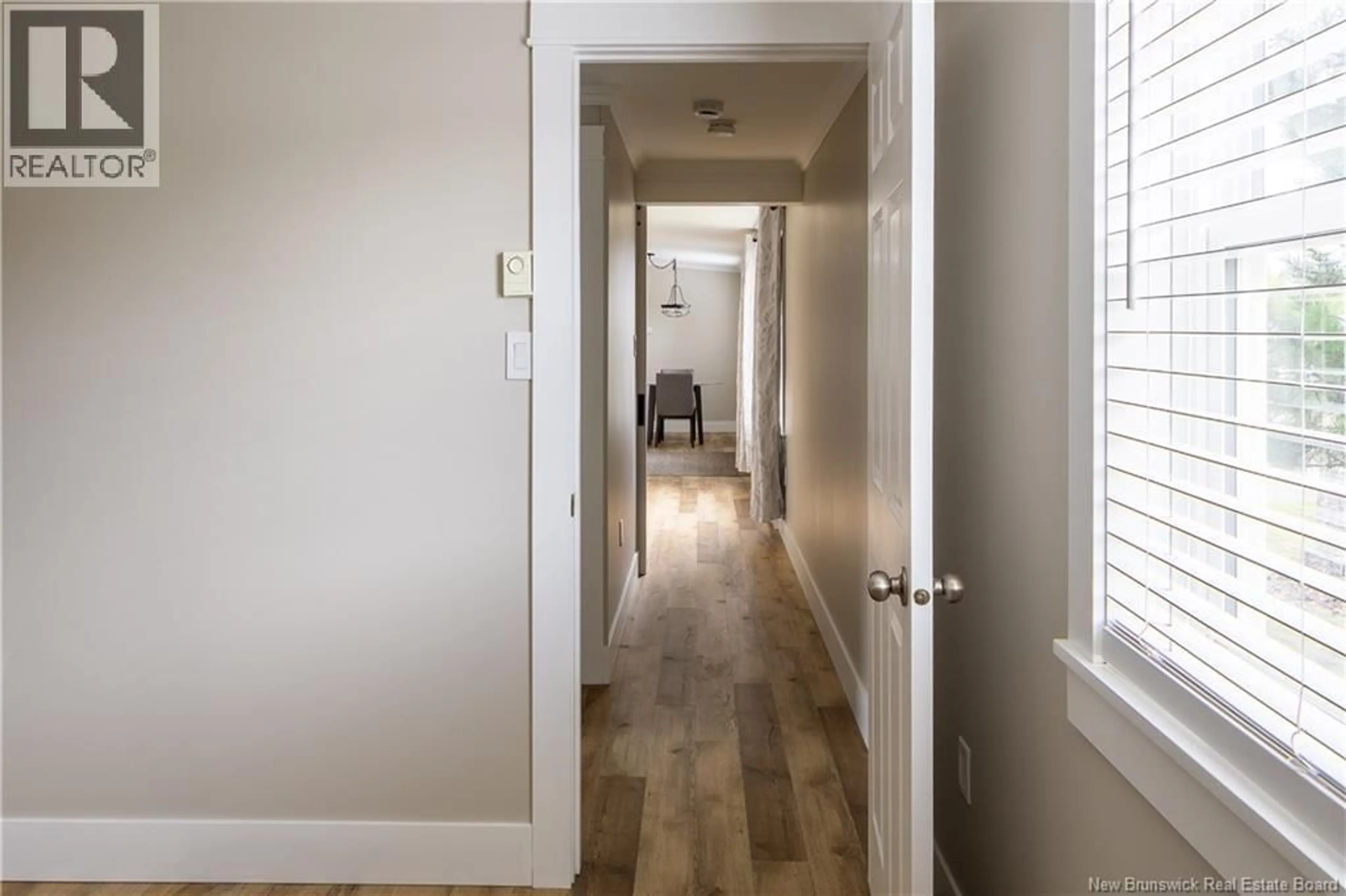 Indoor entryway for 47 HAYWARD LANE, Riverview New Brunswick E1B5R1