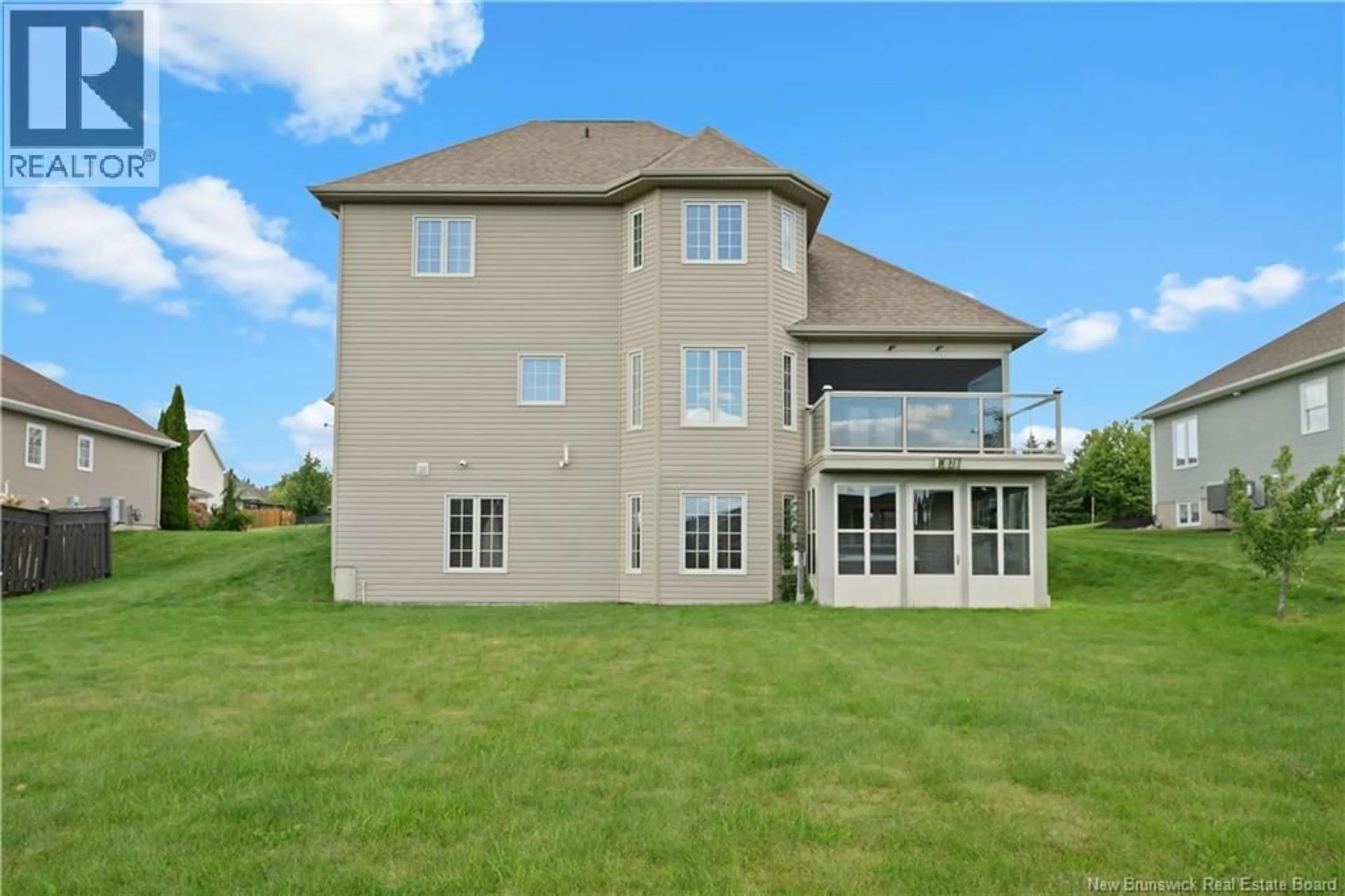 Unknown for 415 GRANDE-VALLEE COURT, Dieppe New Brunswick E1A8S1