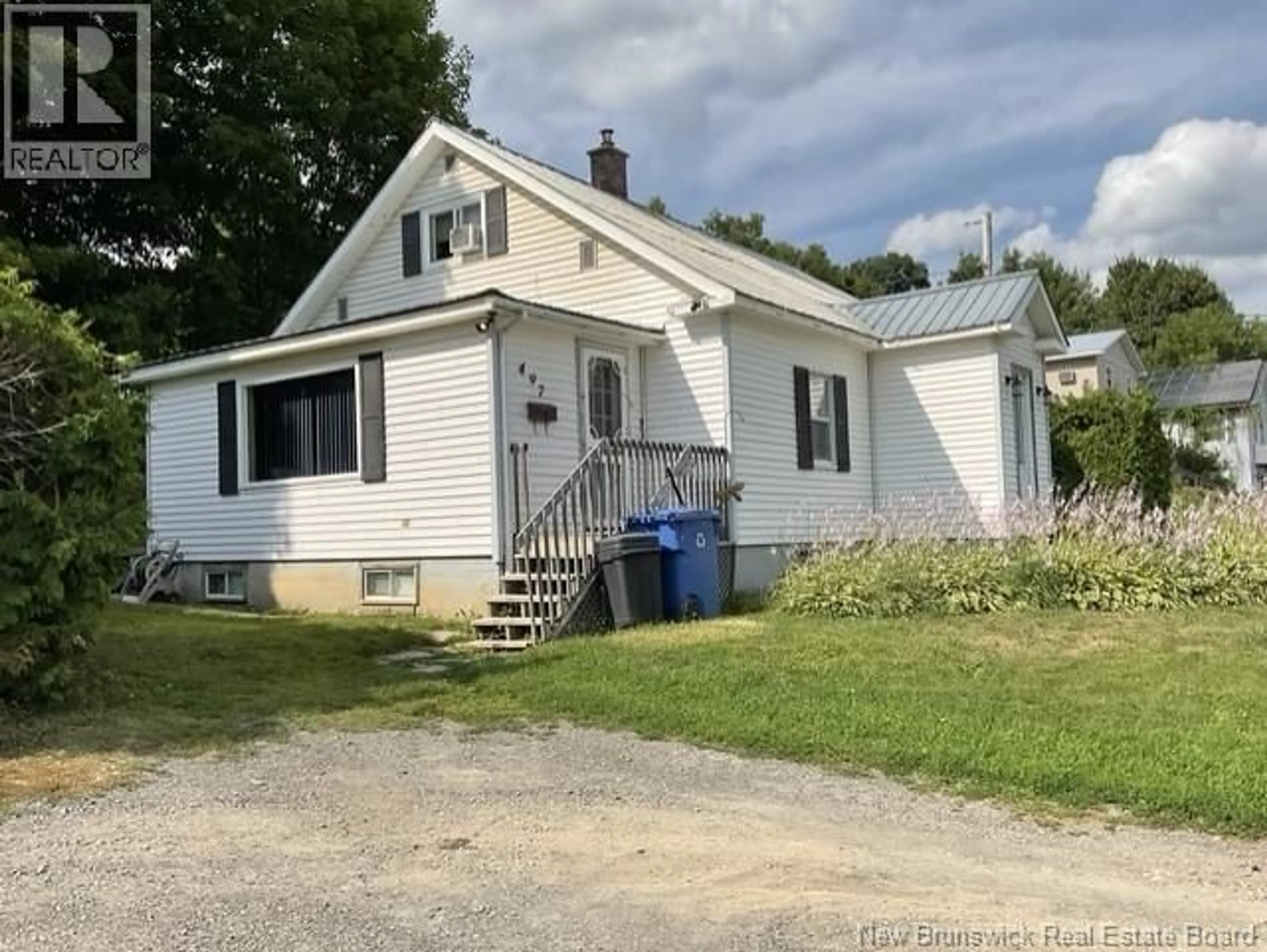 Unknown for 497 MAIN STREET, Woodstock New Brunswick E7M2B8