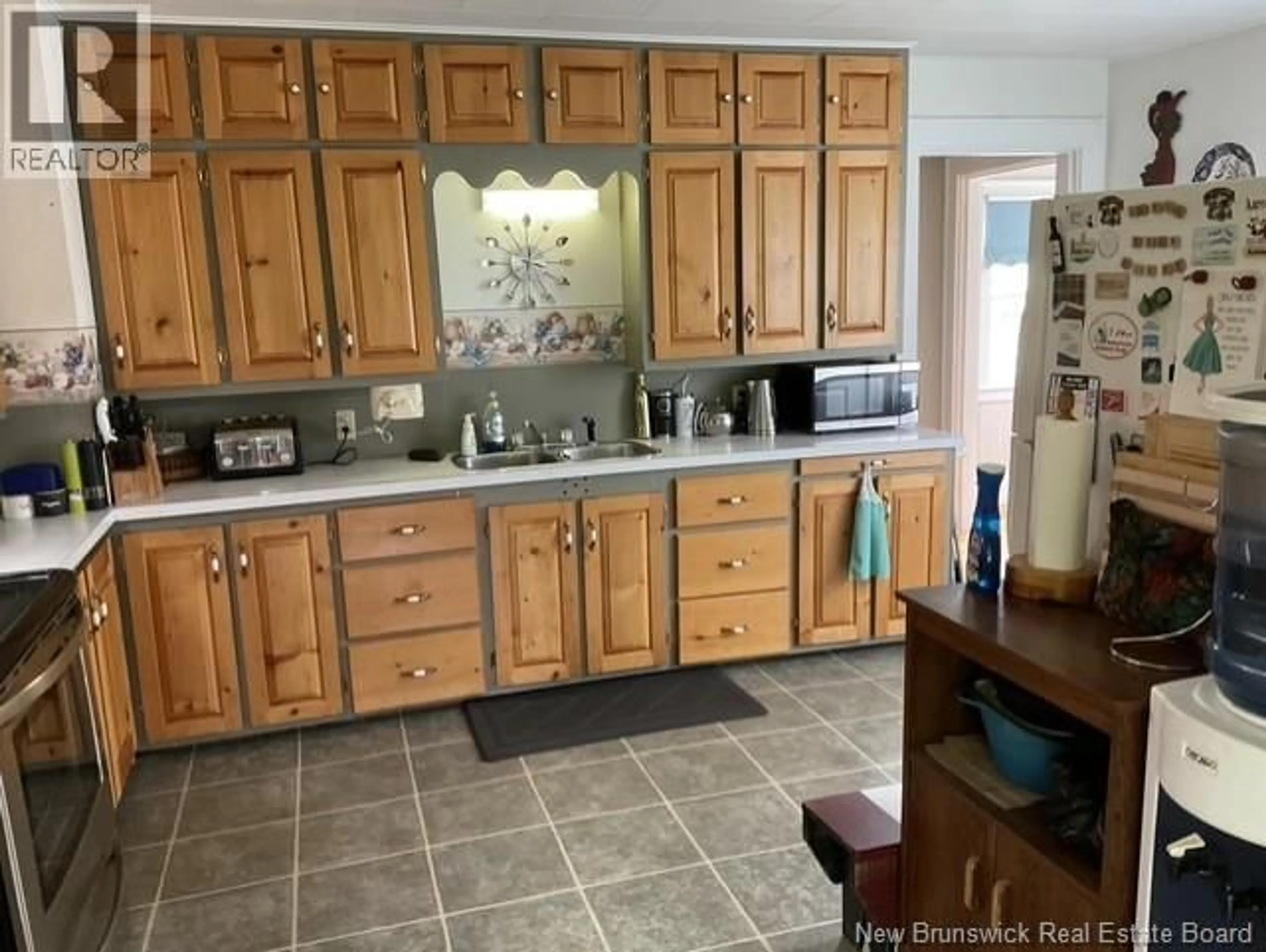 Unknown for 497 MAIN STREET, Woodstock New Brunswick E7M2B8