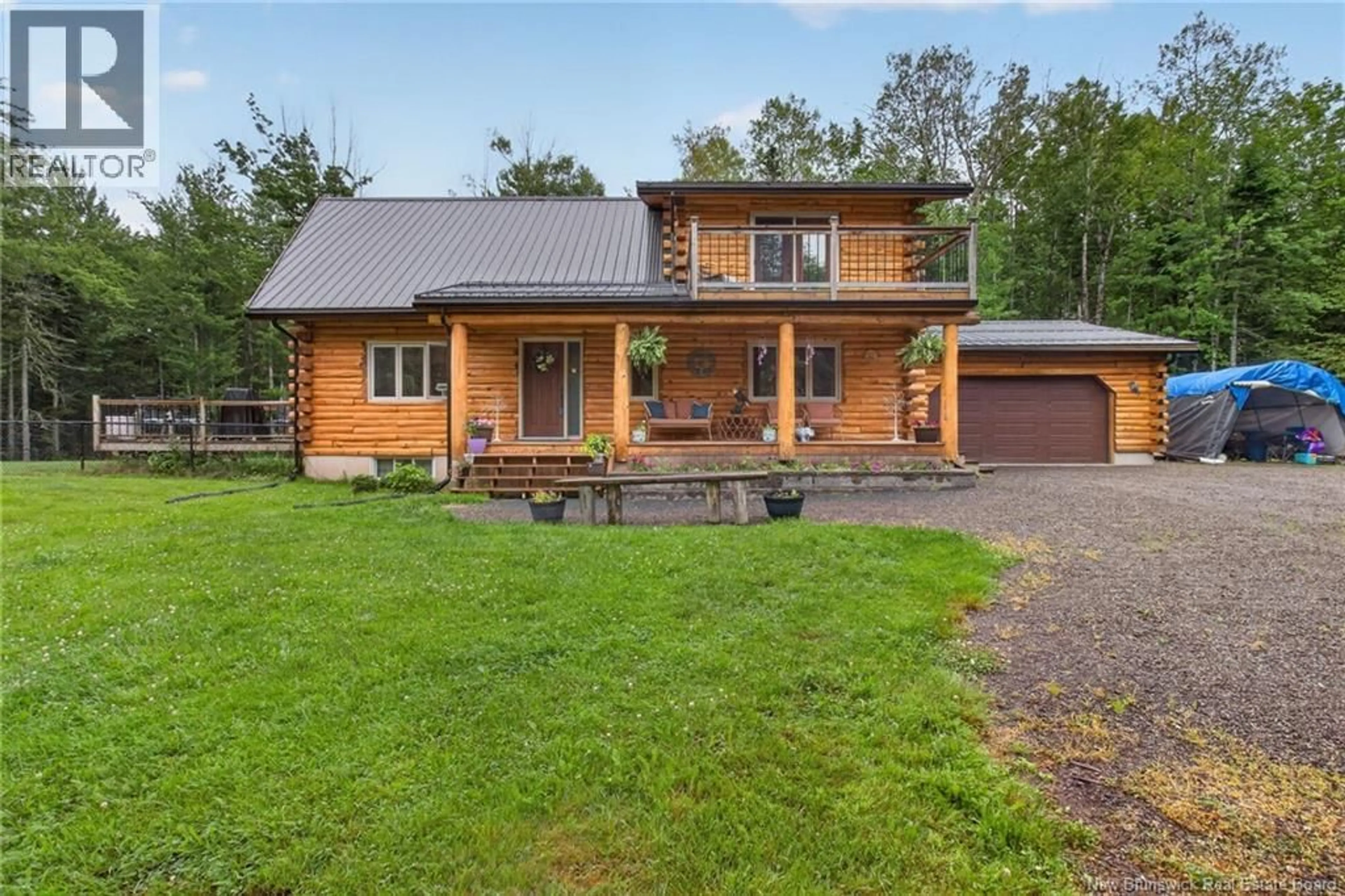 Unknown for 149 MACLEAN CROSSROAD ROAD, Irishtown New Brunswick E1H1Y1