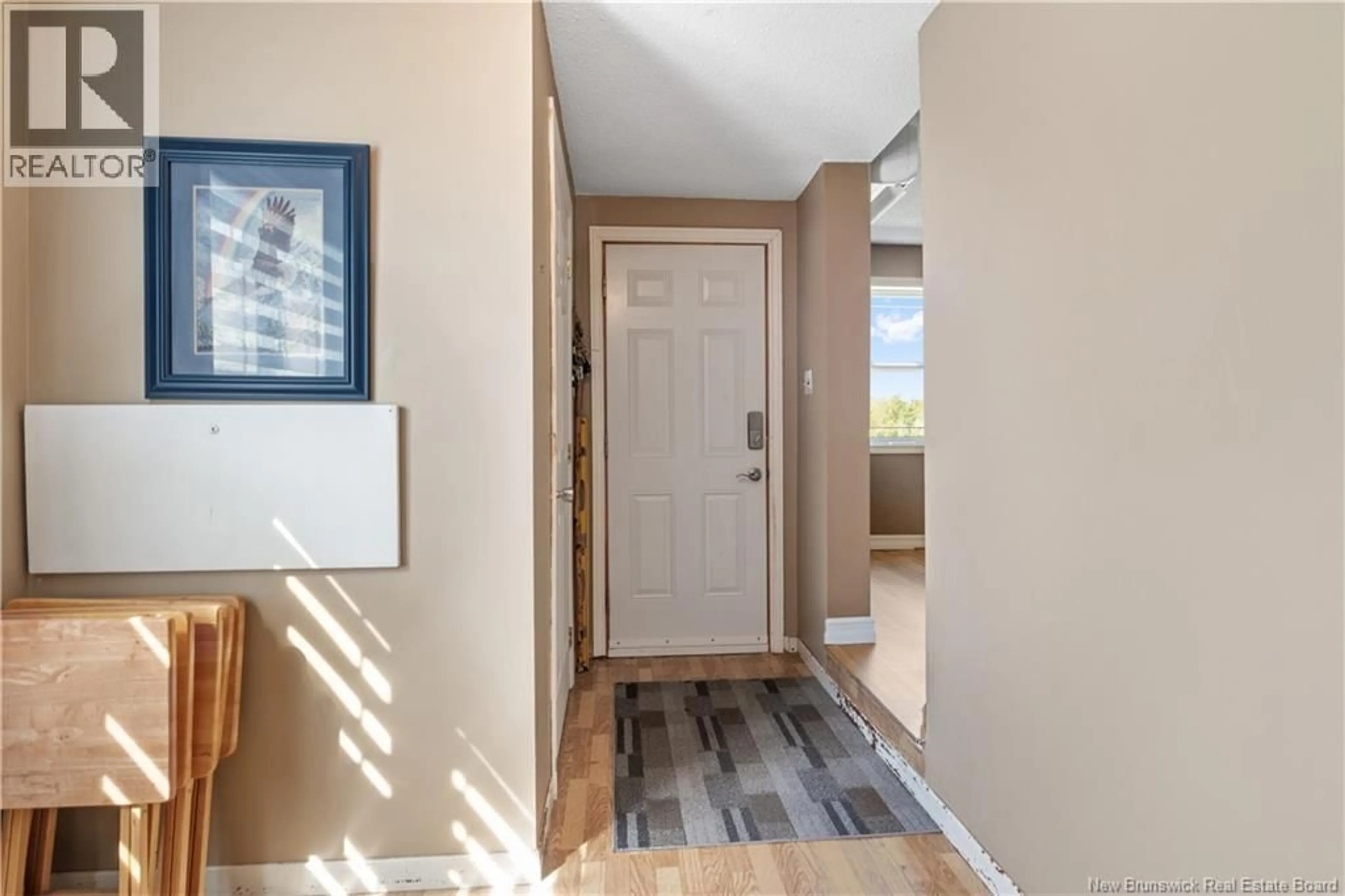 Indoor entryway for 4127 ROUTE 480, Acadieville New Brunswick E4Y1Z4