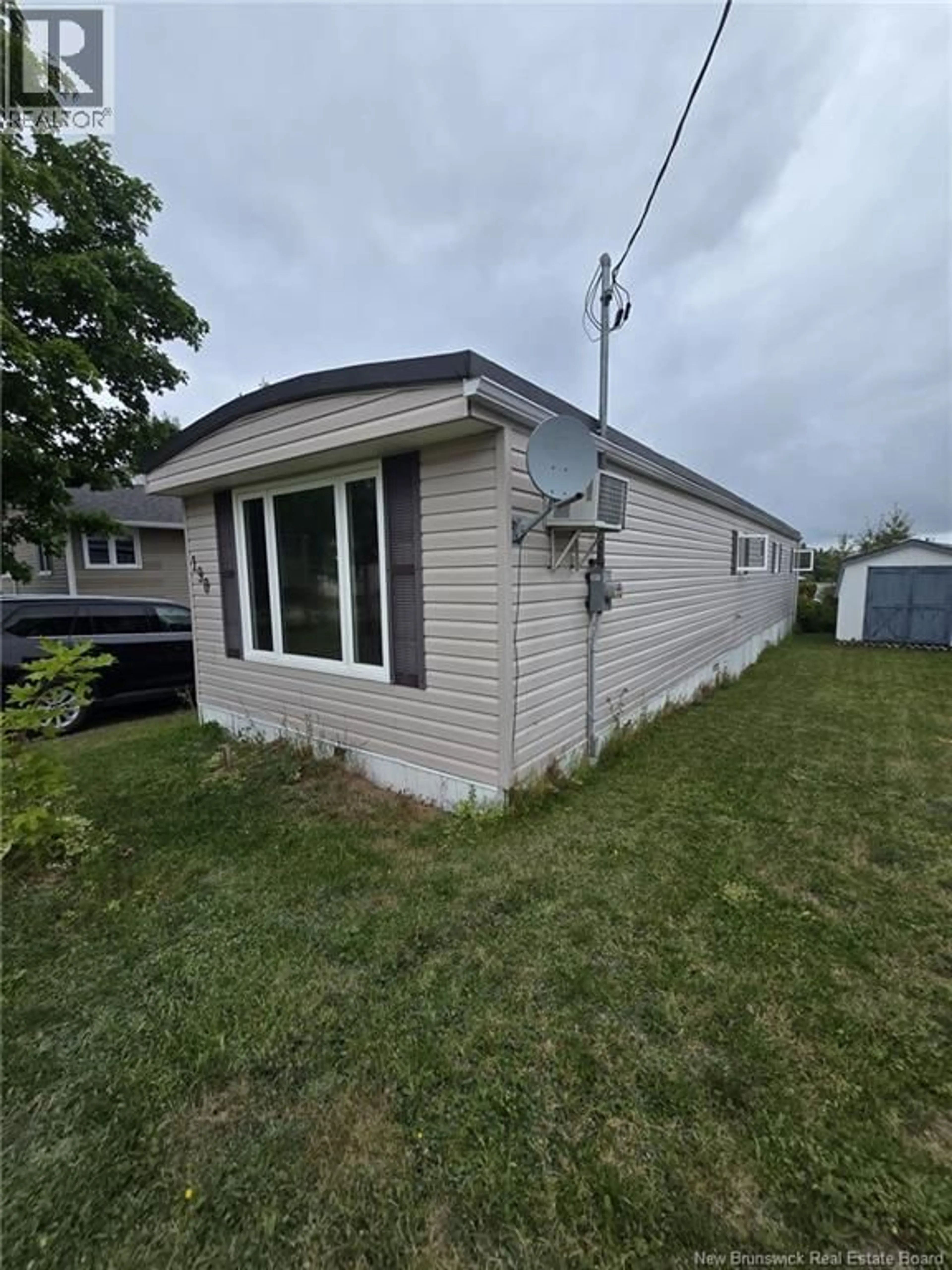 Unknown for 190 LAKESIDE AVENUE, Bathurst New Brunswick E2A2S7