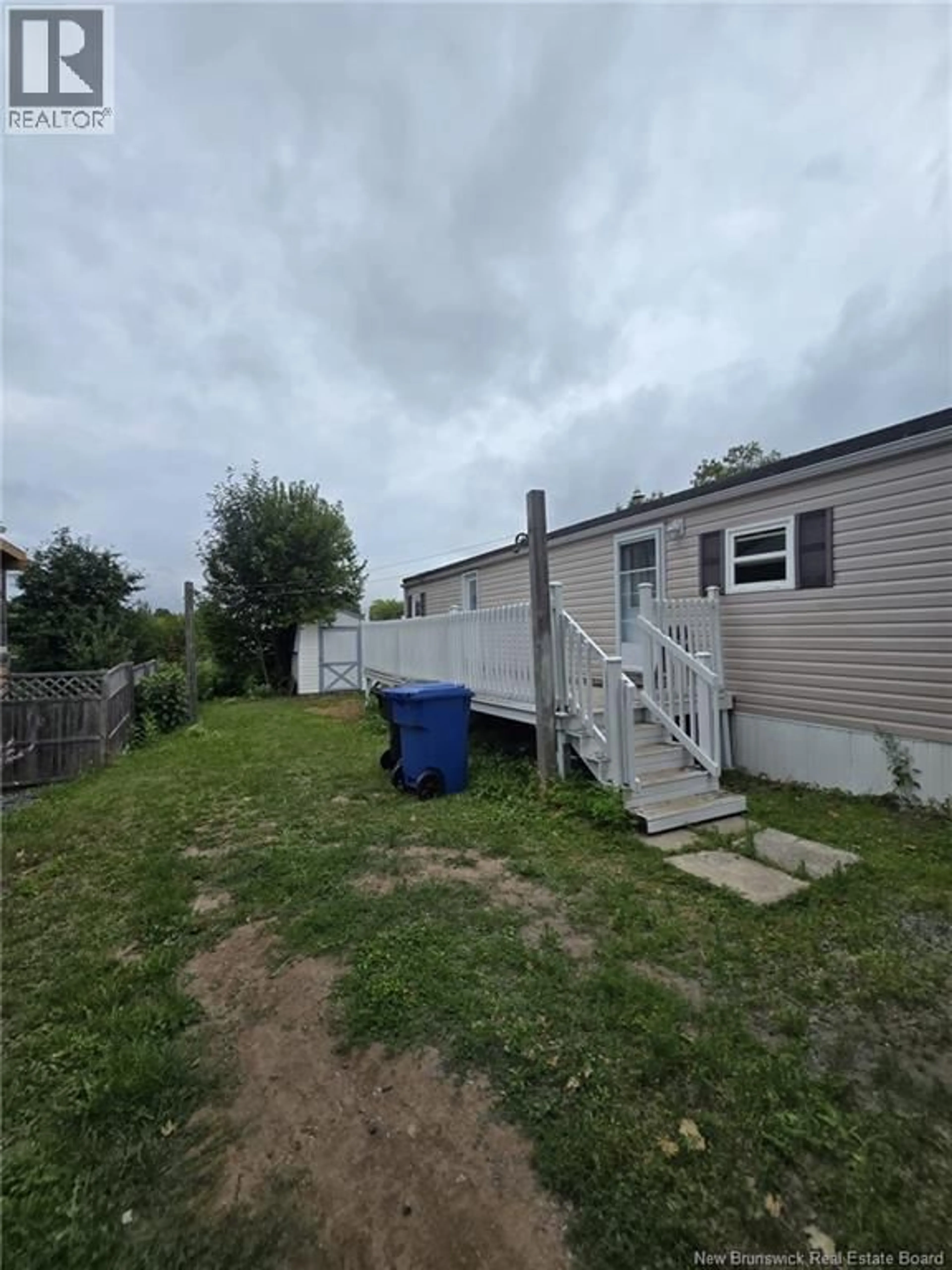 Unknown for 190 LAKESIDE AVENUE, Bathurst New Brunswick E2A2S7