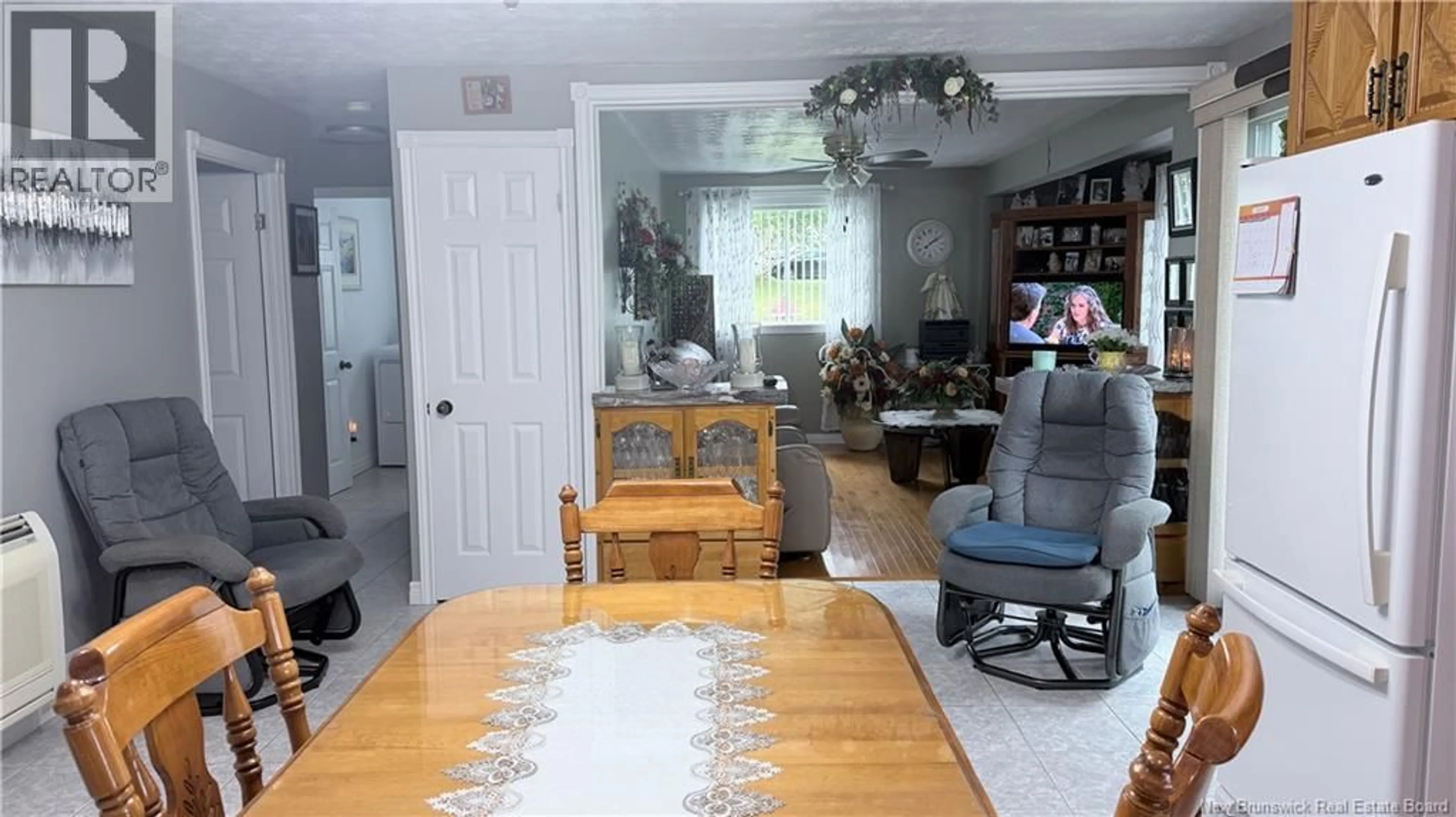 A pic of a room for 500 MONTAGNE A COMEAU, Saint-André New Brunswick E3Y3G2