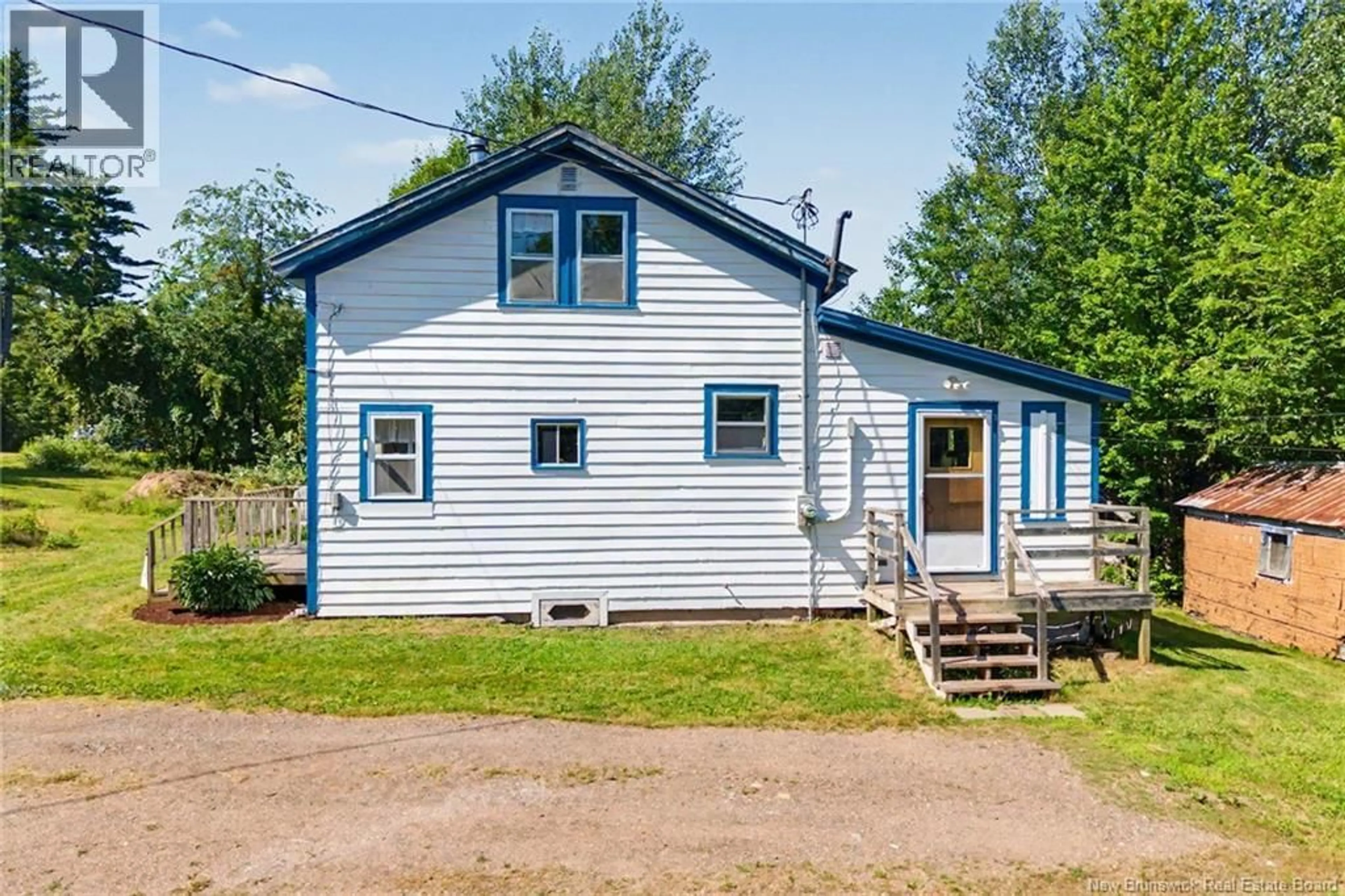 Unknown for 62 MILL SETTLEMENT, Hoyt New Brunswick E5L2G6