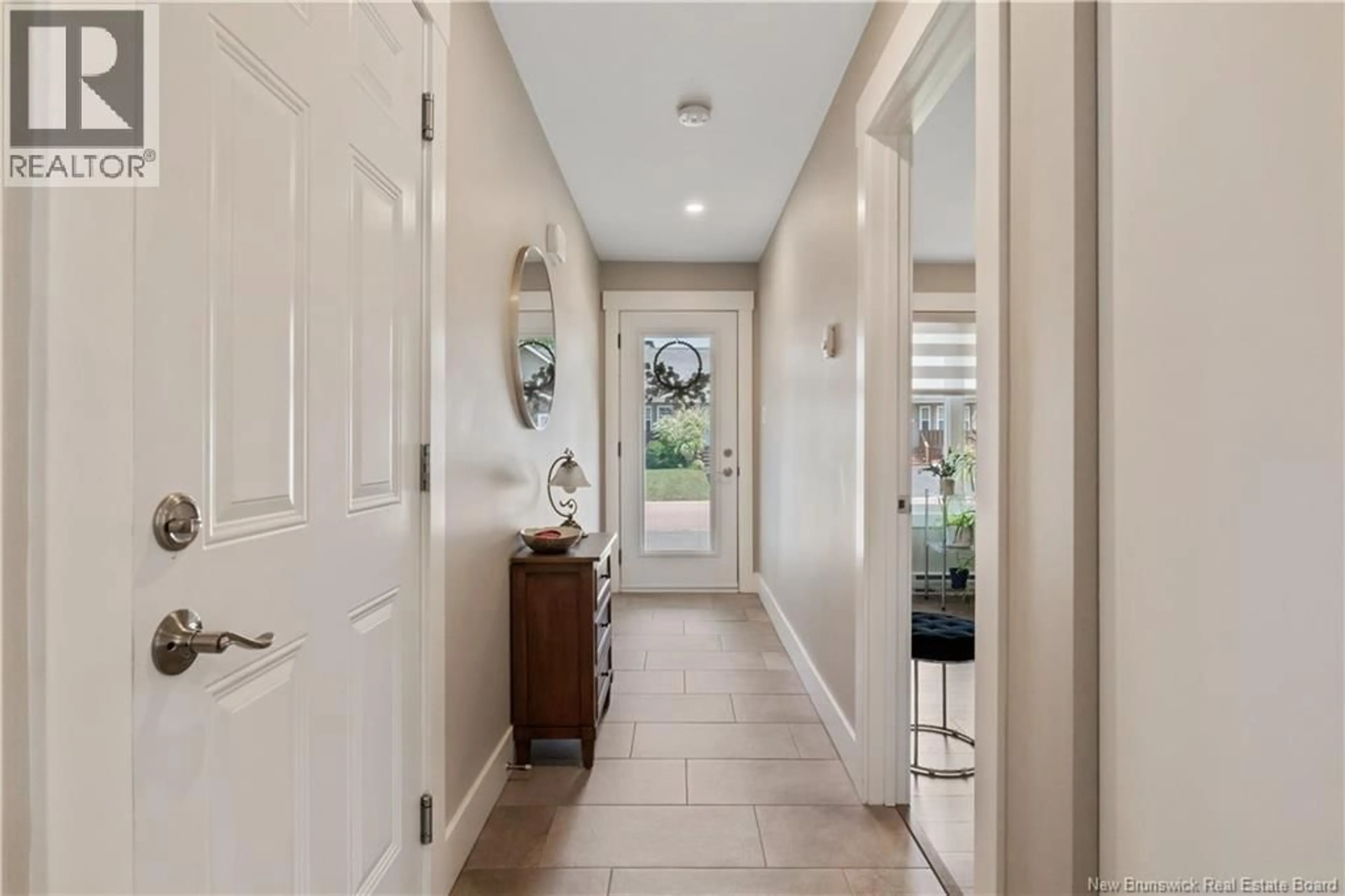 Indoor entryway for 115 MCQUEEN STREET, Shediac New Brunswick E4P2H6